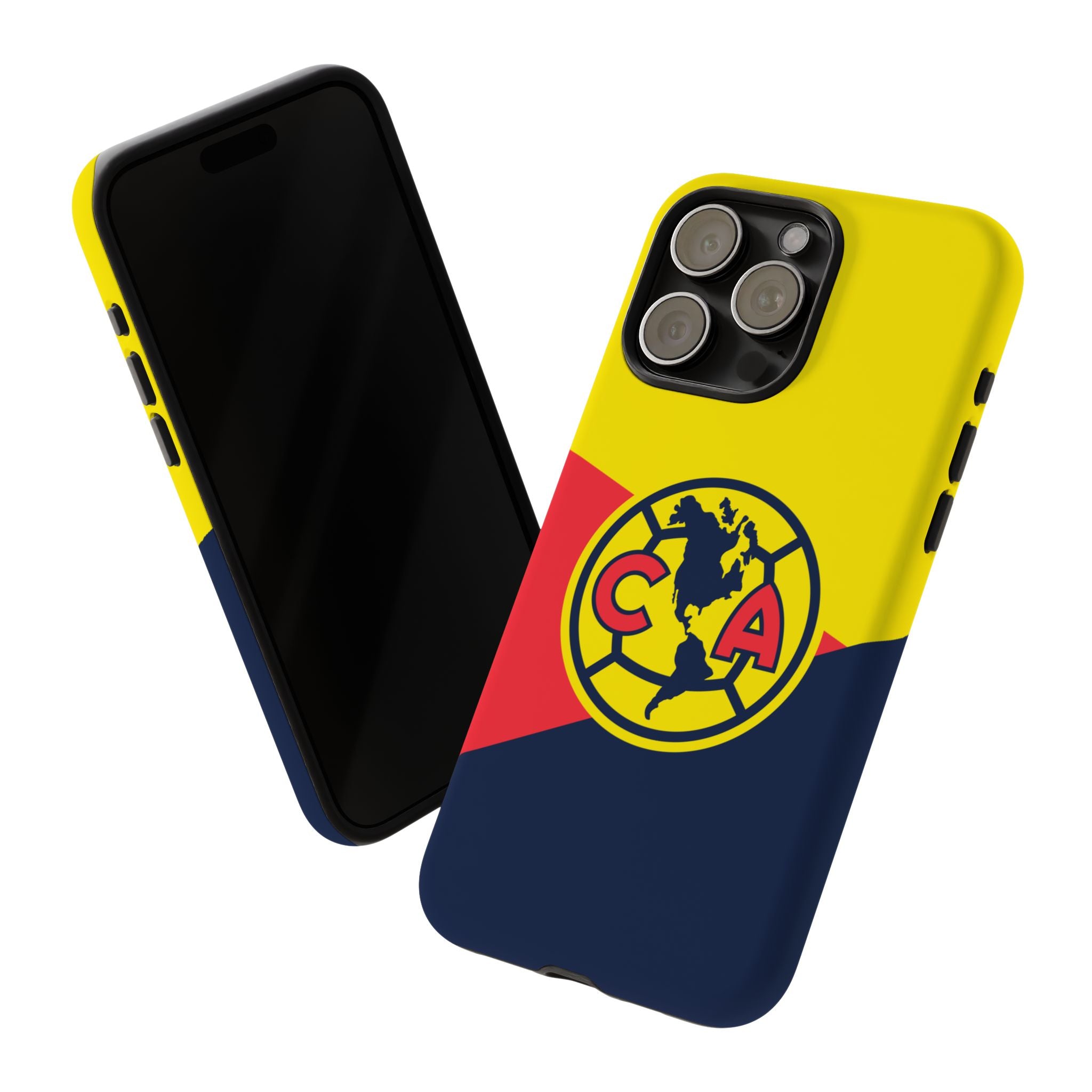 Official Club América Phone Cases - Collection