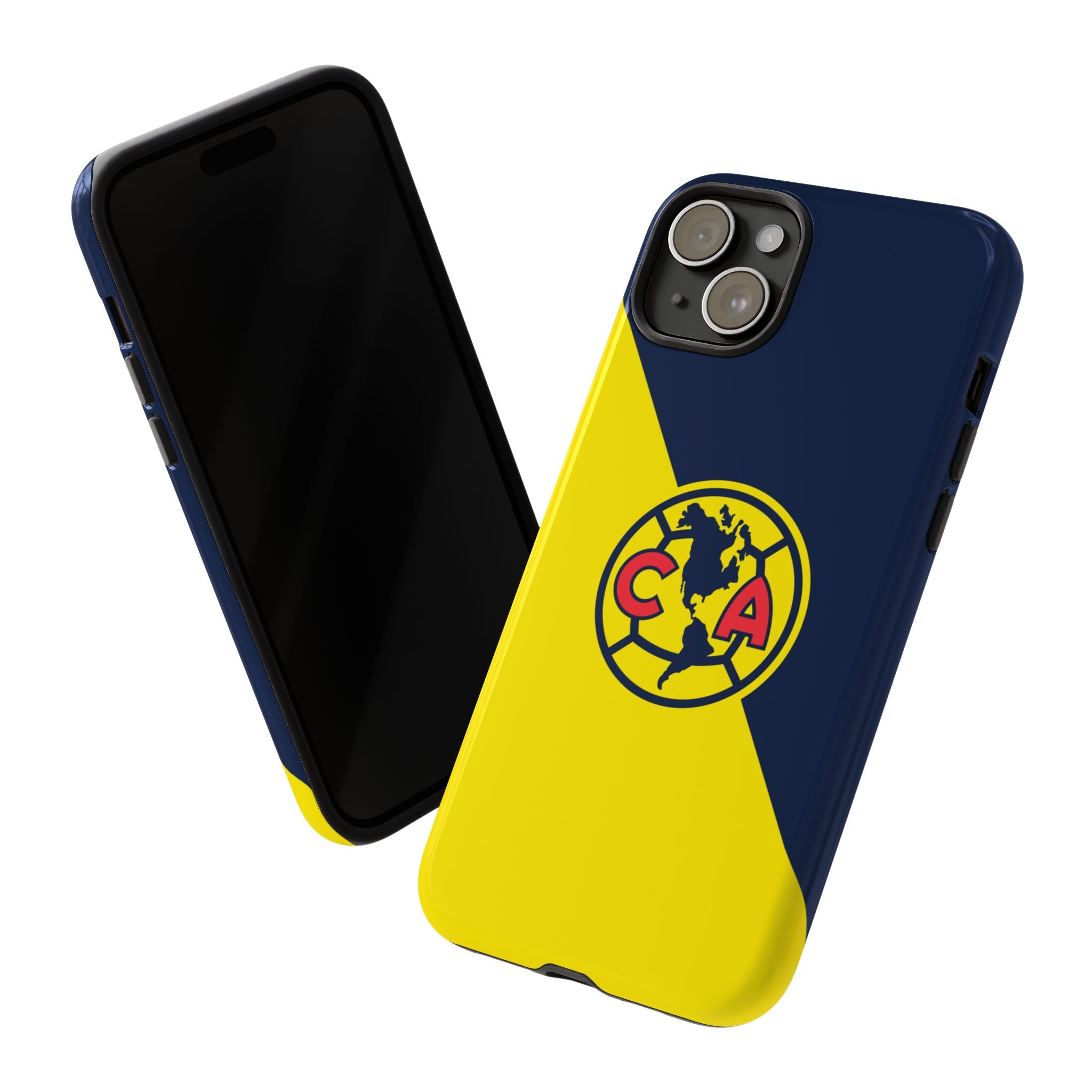 Official Club América Phone Cases - Collection
