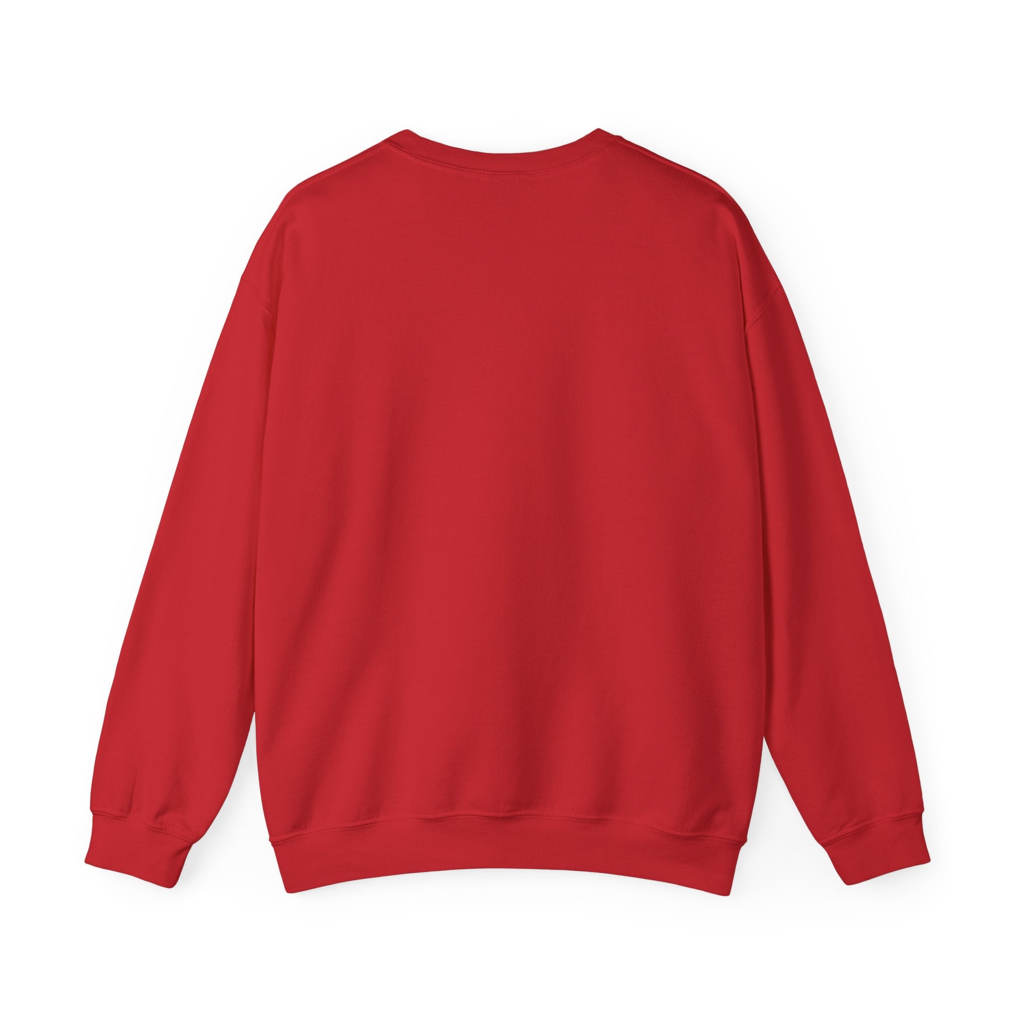 Mikecrack Unisex Crew Neck Sweatshirt