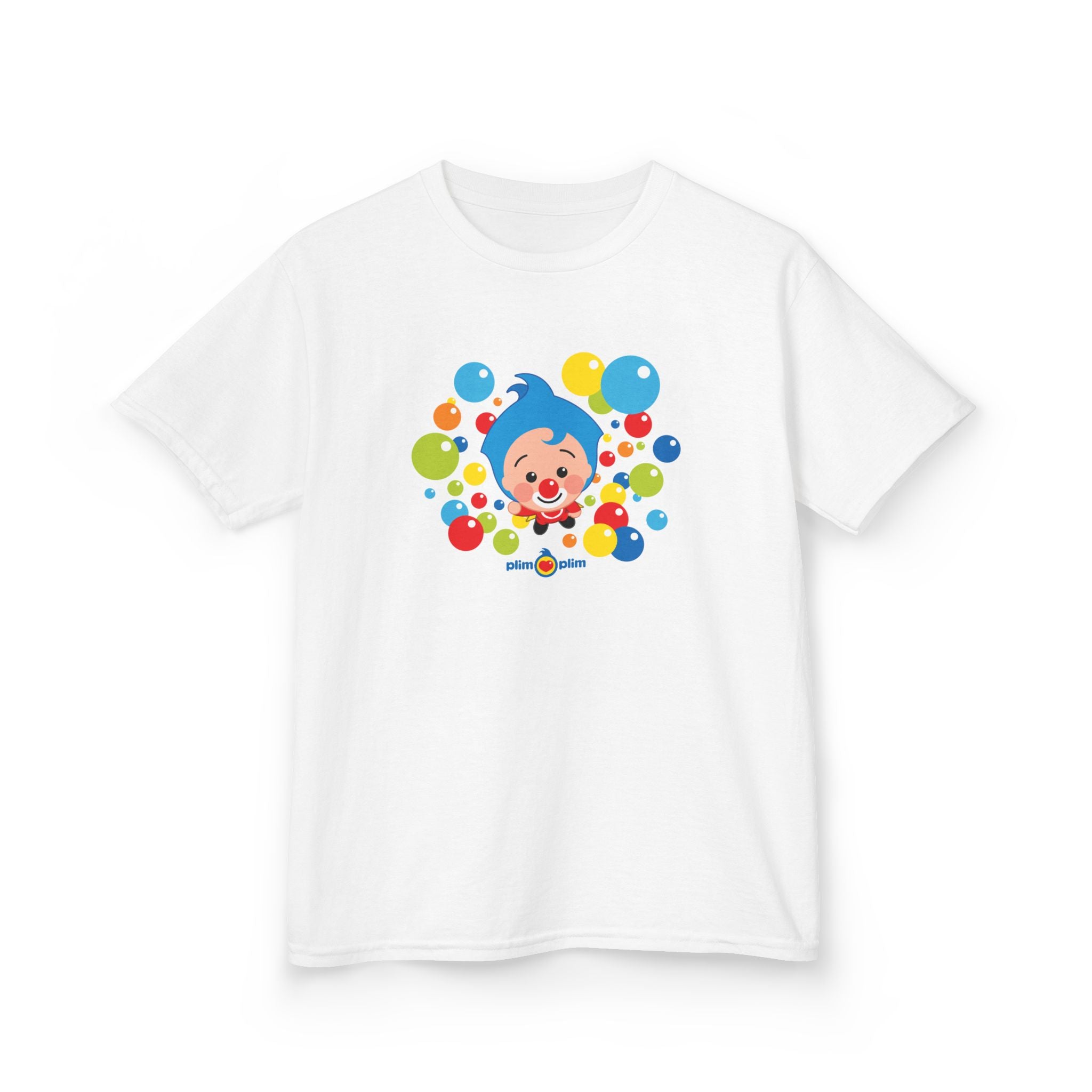 Kids Heavy Cotton™ Tee