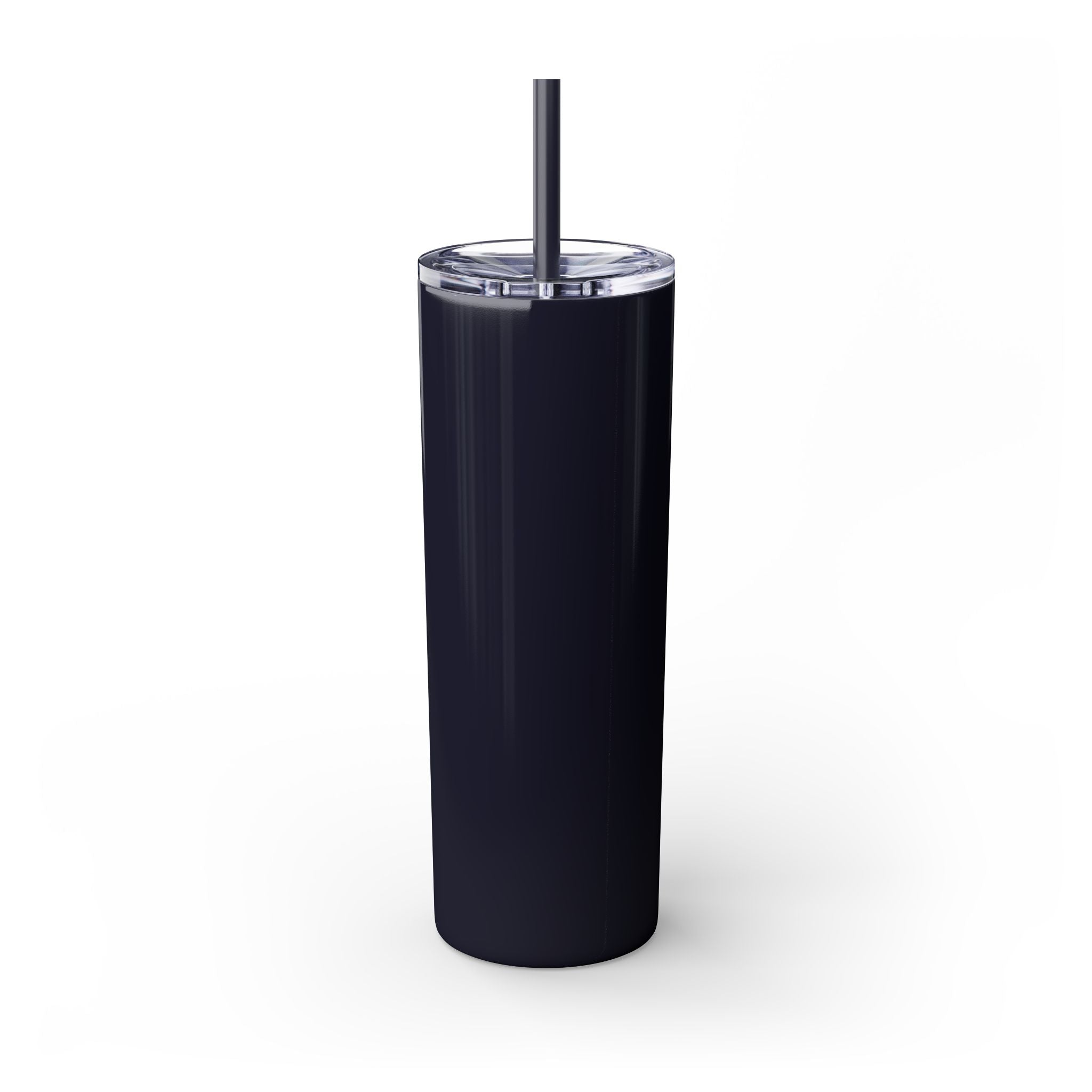 Mikecrack Thermal Tumbler with Straw