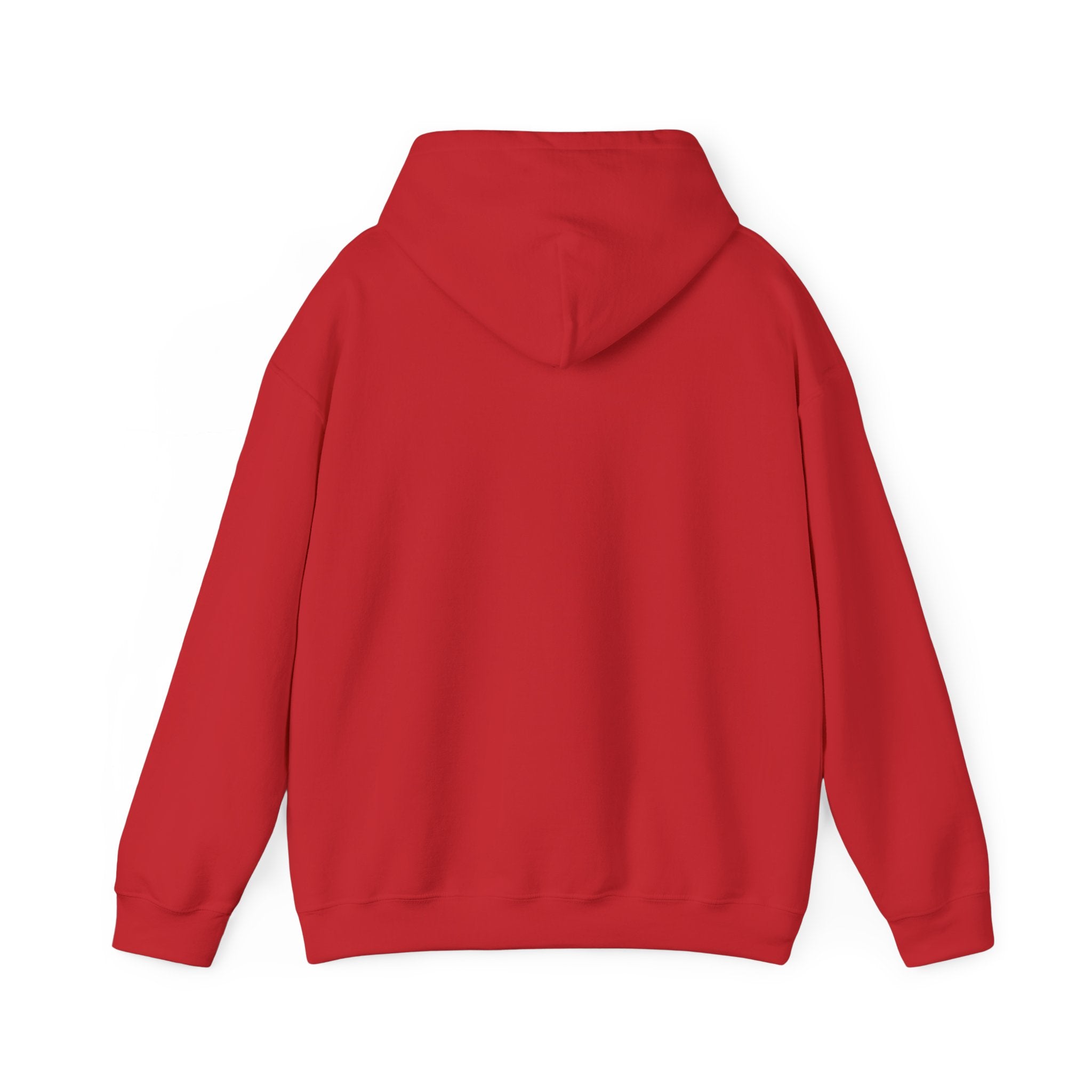 Sudadera con capucha unisex Mikecrack