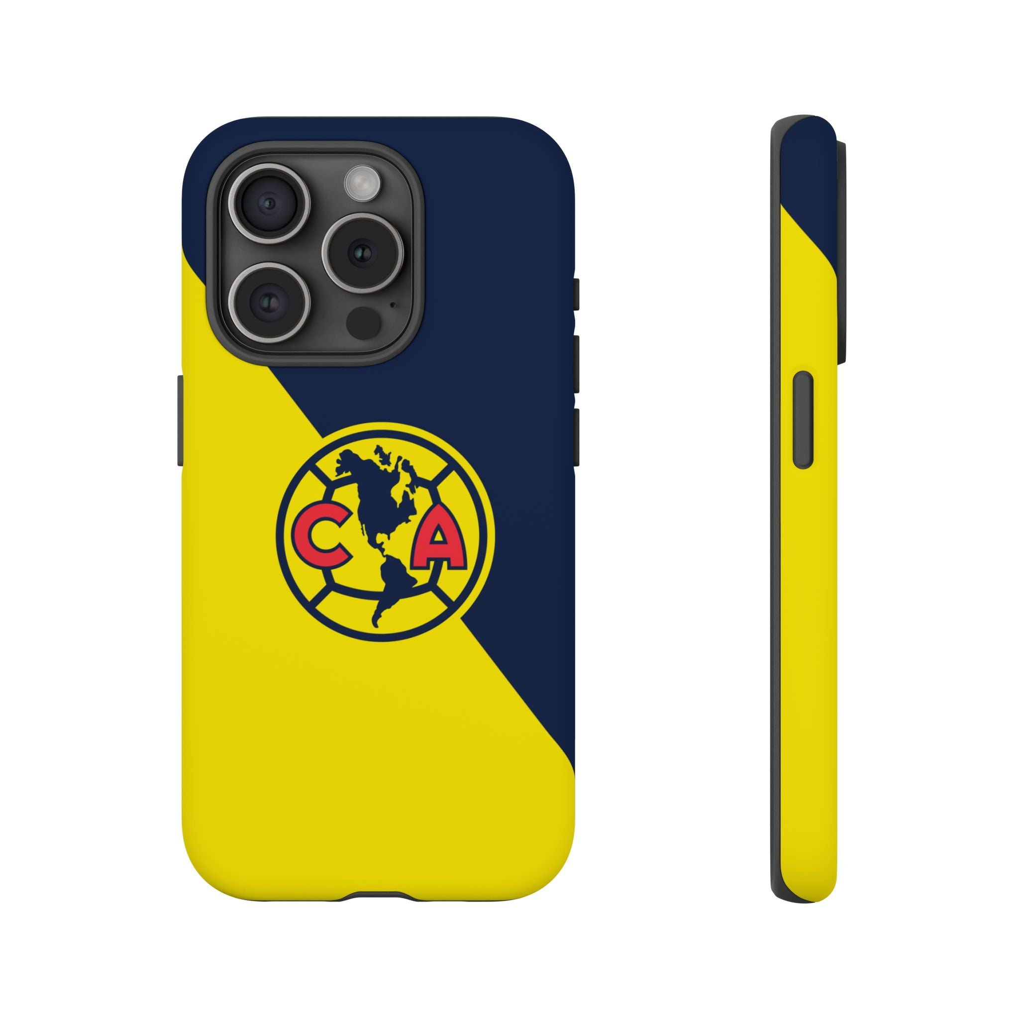 Official Club América Phone Cases - Collection