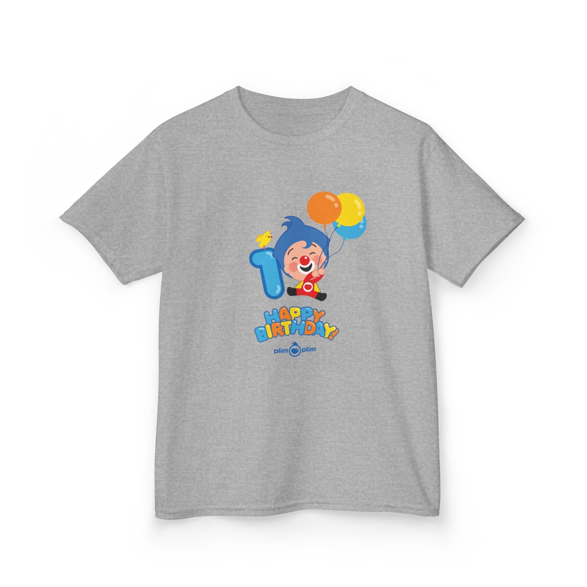 Kids Heavy Cotton™ Tee