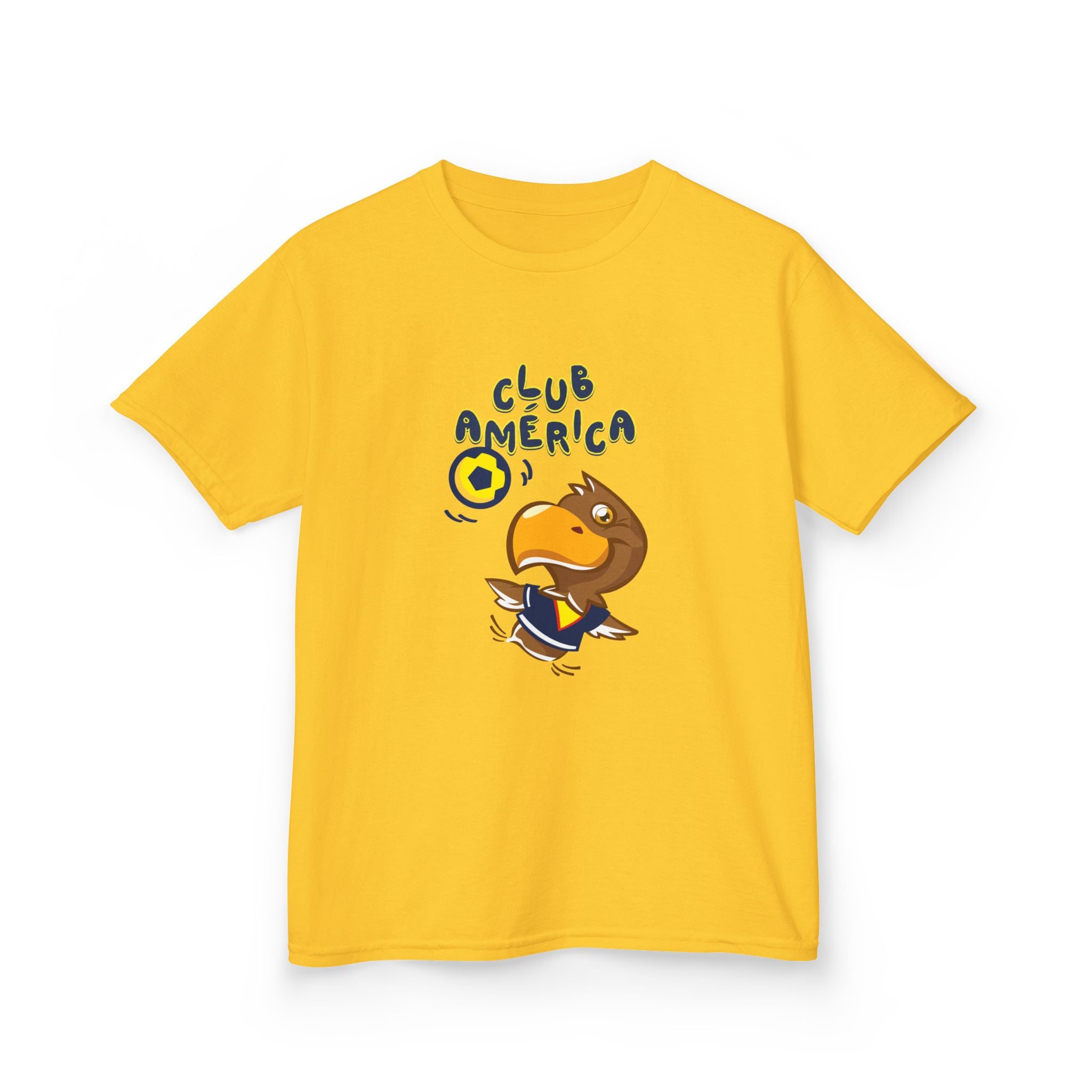 Club América Eagle Mascot Kids Tee Collection