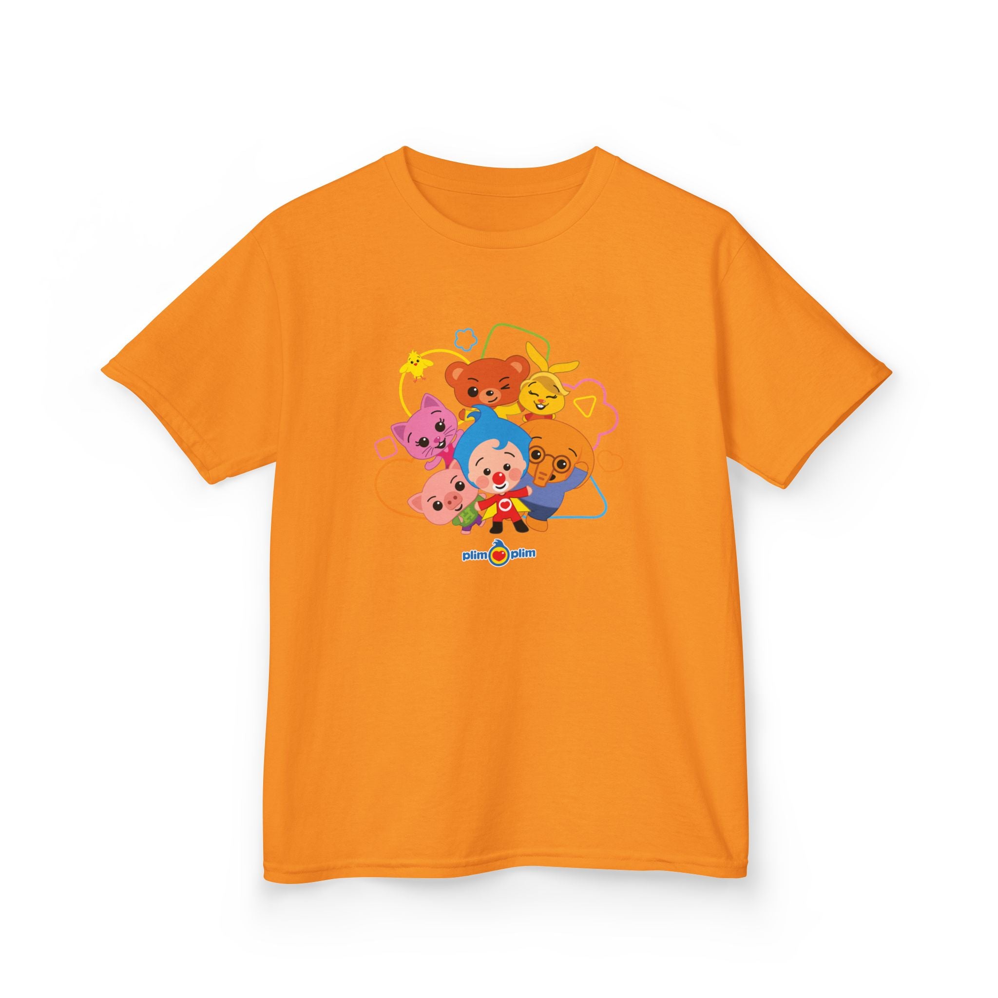 Kids Heavy Cotton™ Tee