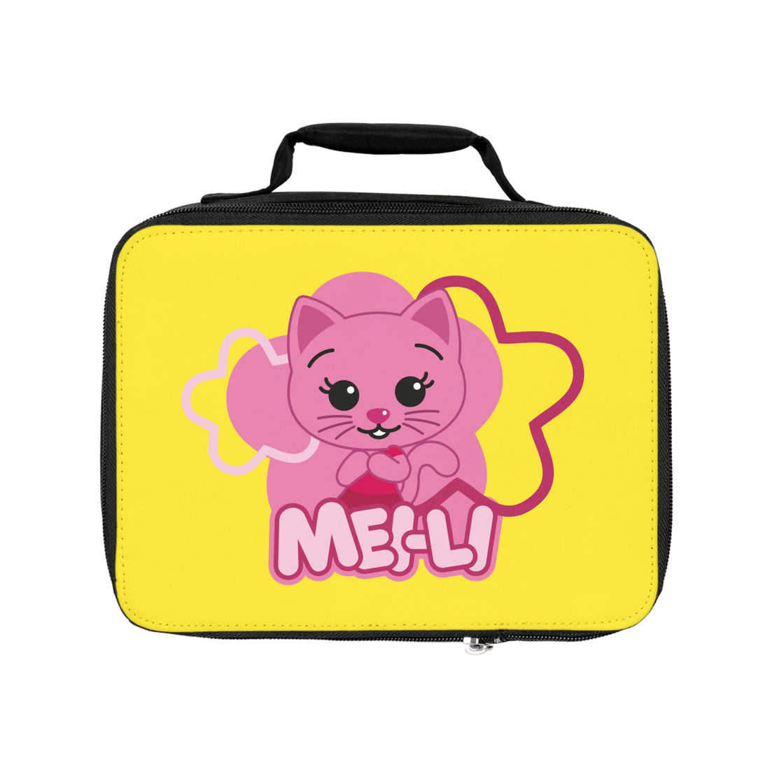 Plim Plim Lunch Bag