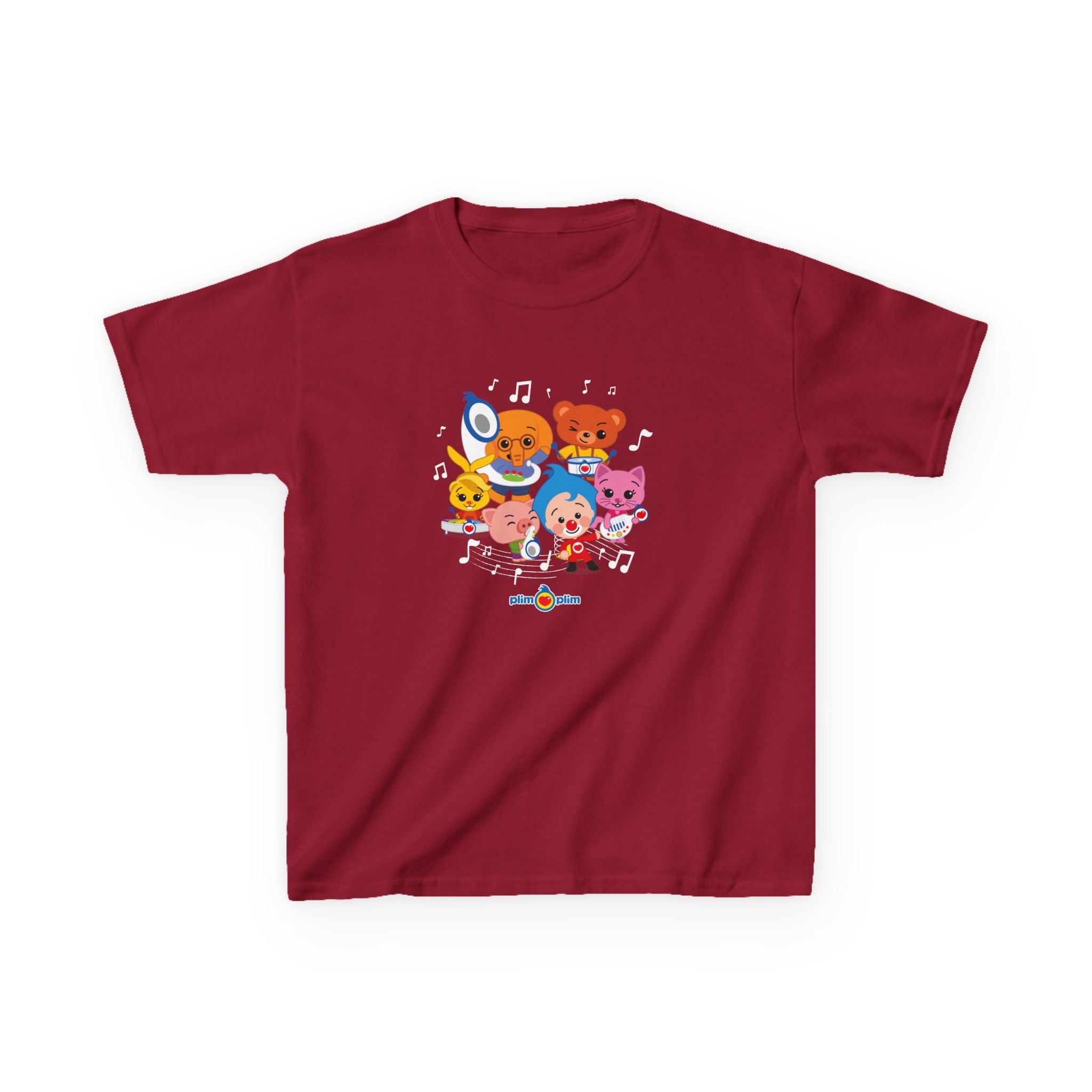 Kids Heavy Cotton™ Tee