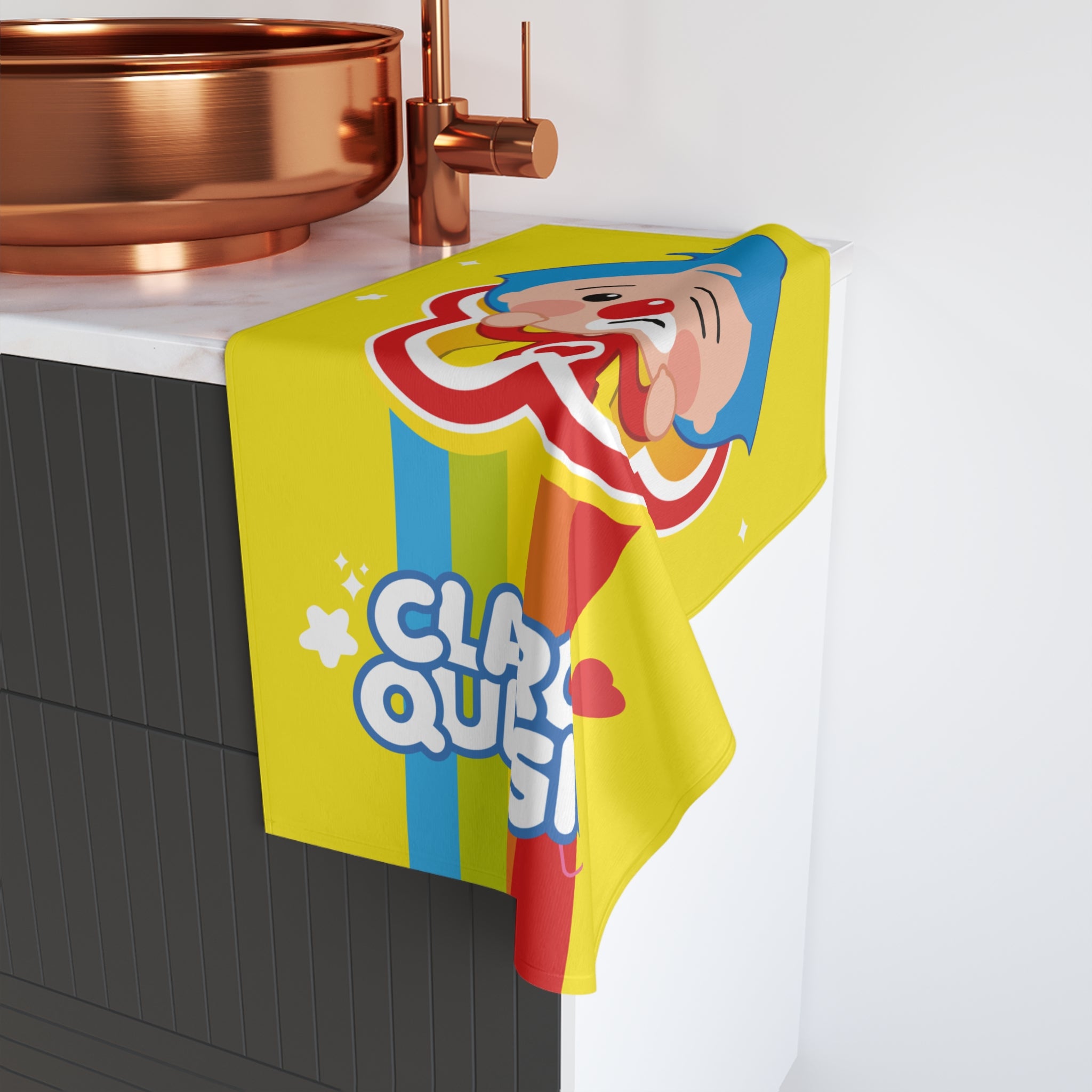 Hand Towel