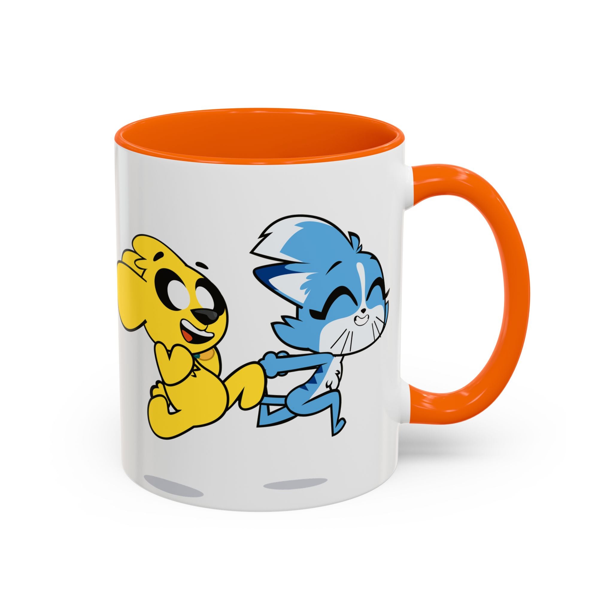 Mikecrack Ceramic Mug