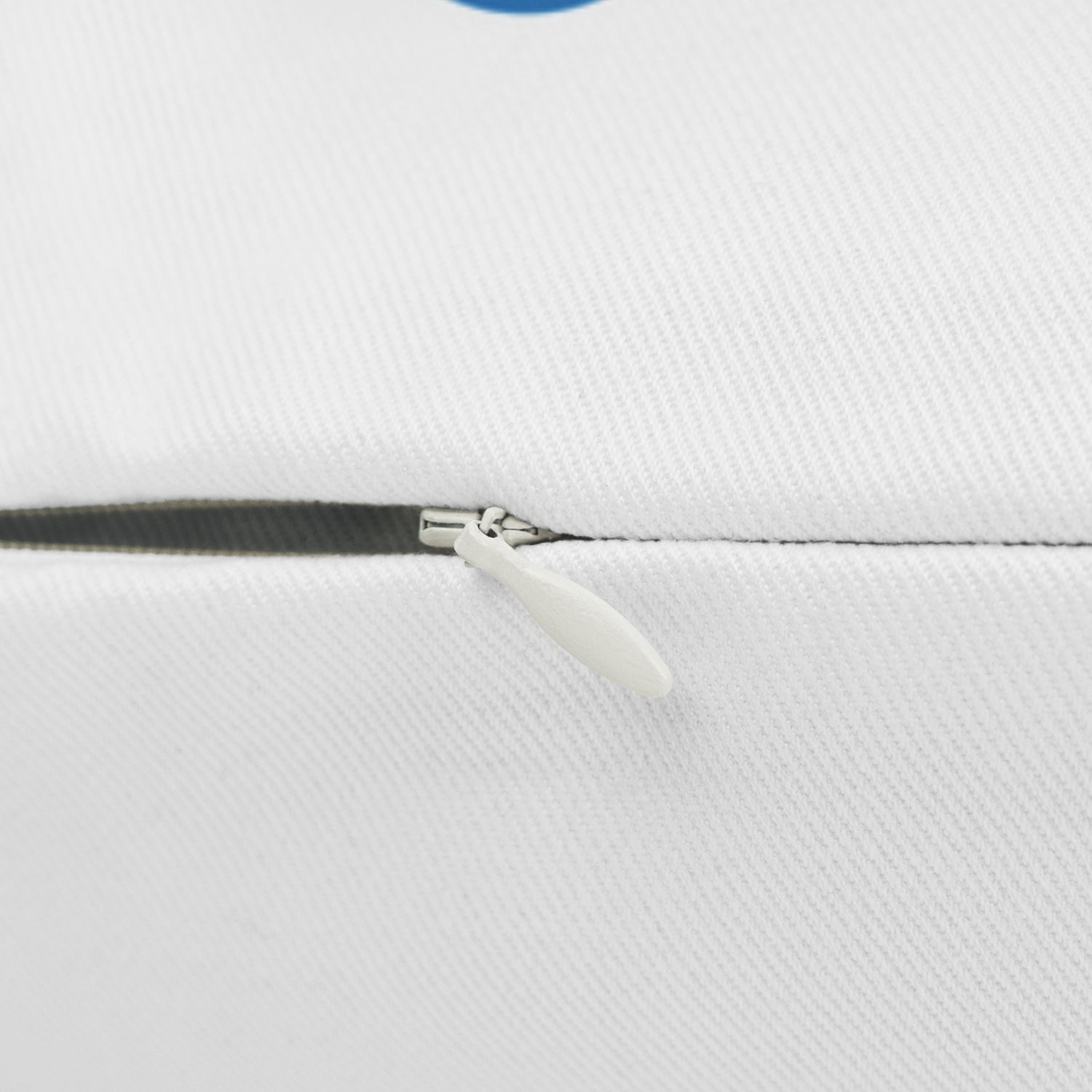 Plim Plim Spun Polyester Lumbar Pillow