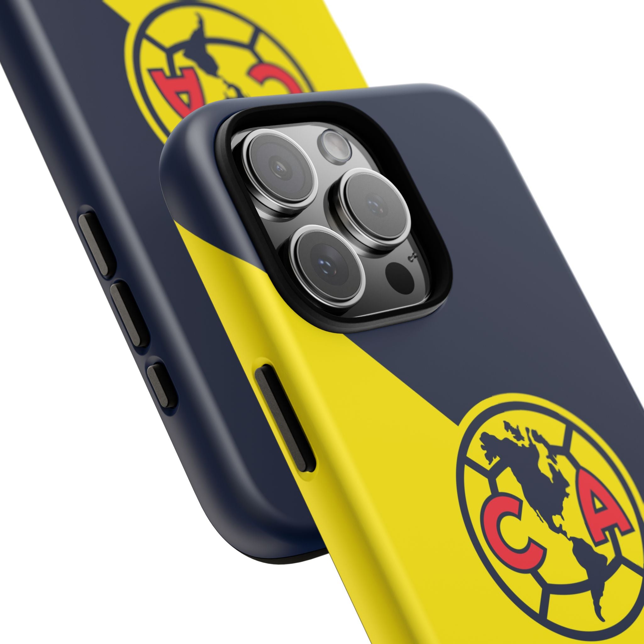 Official Club América Phone Cases - Collection