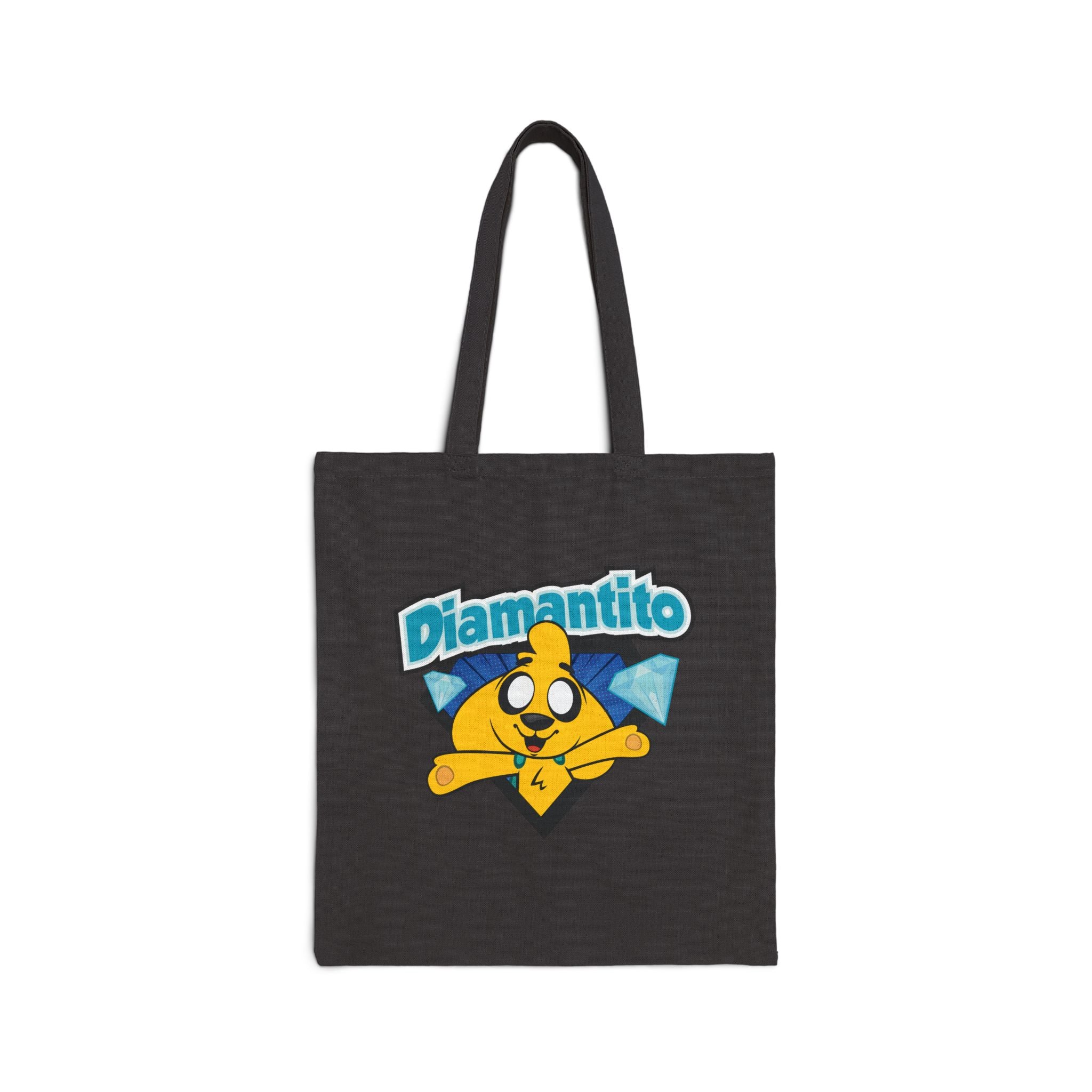 Mikecrack Tote Bag