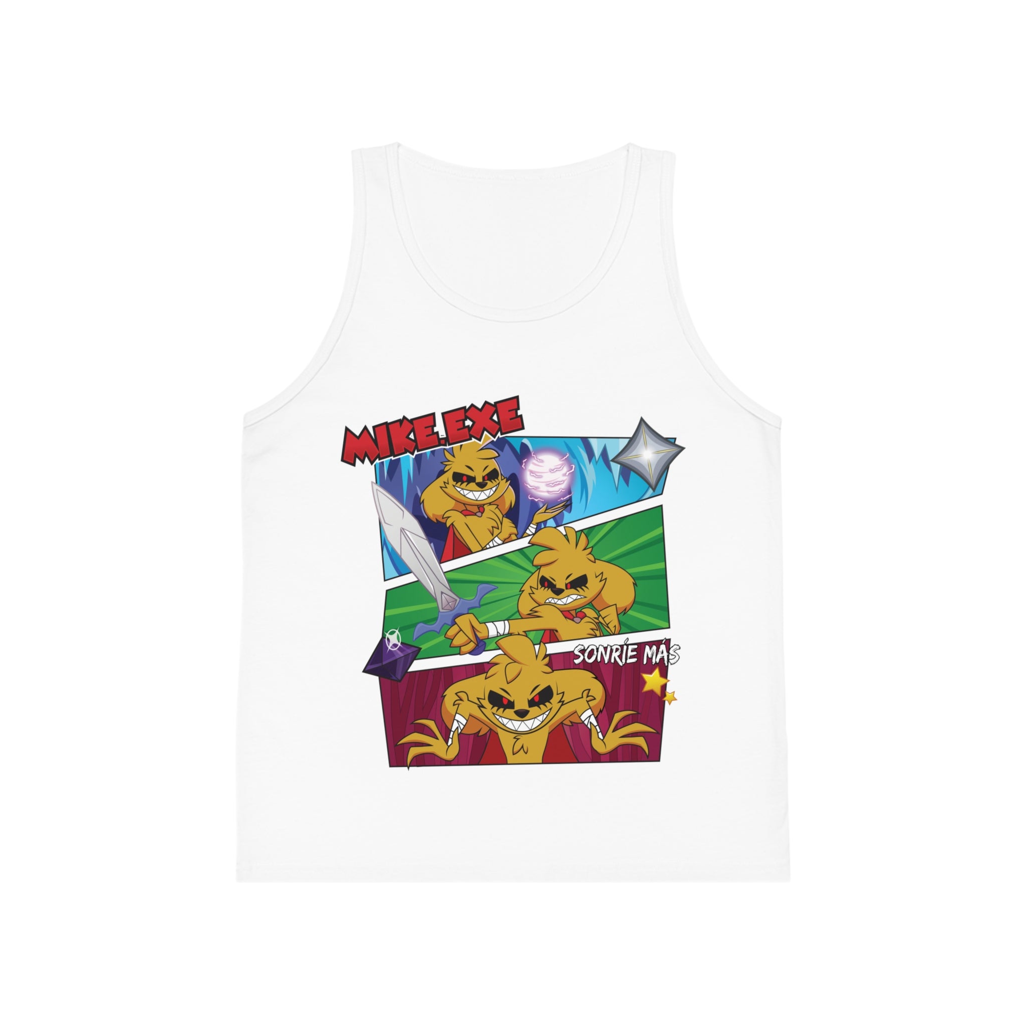 Mikecrack Kids&