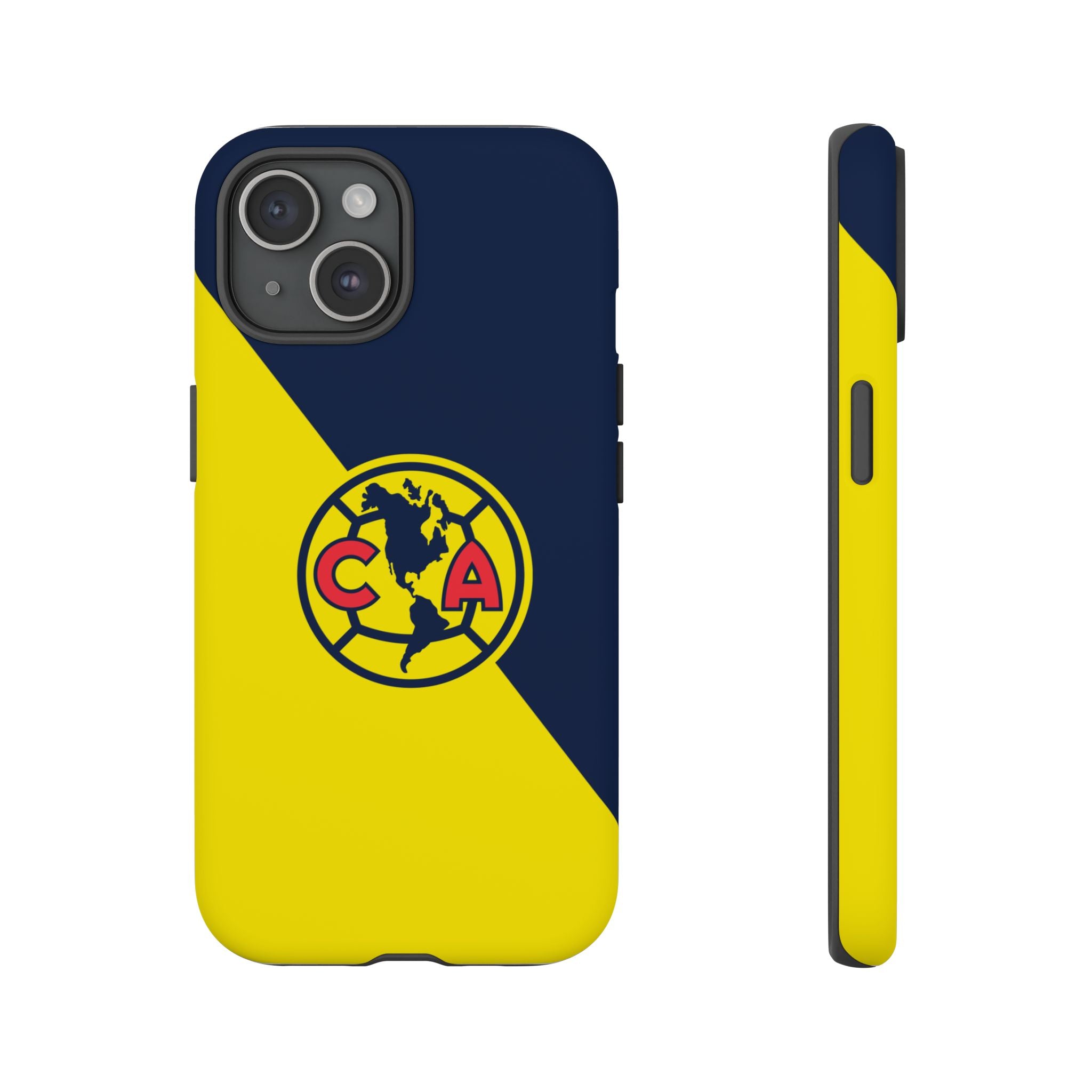 Official Club América Phone Cases - Collection
