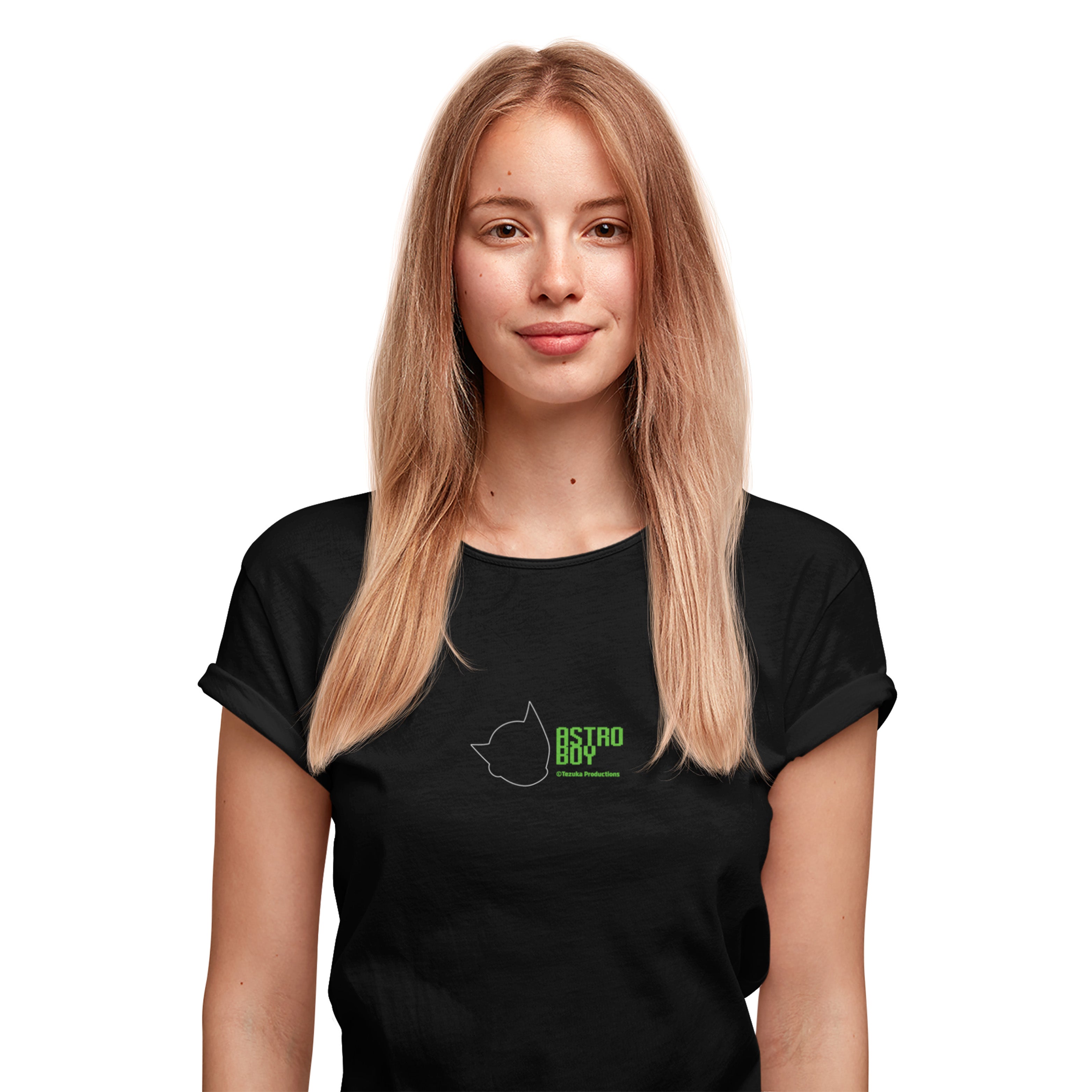 Astro Boy - "Ready to Fight" T-shirt