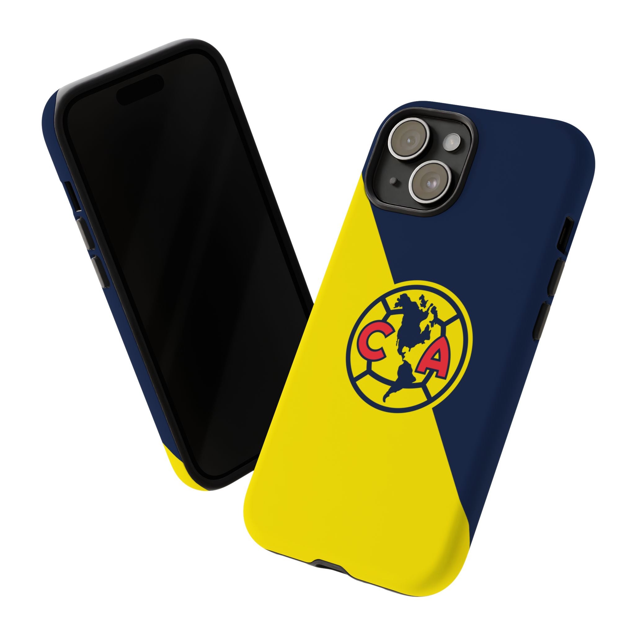 Official Club América Phone Cases - Collection