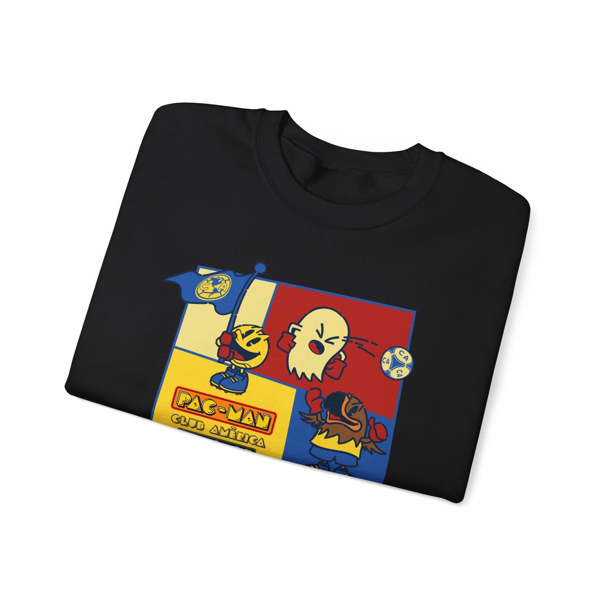 Club América x PAC-MAN - Sweatshirt
