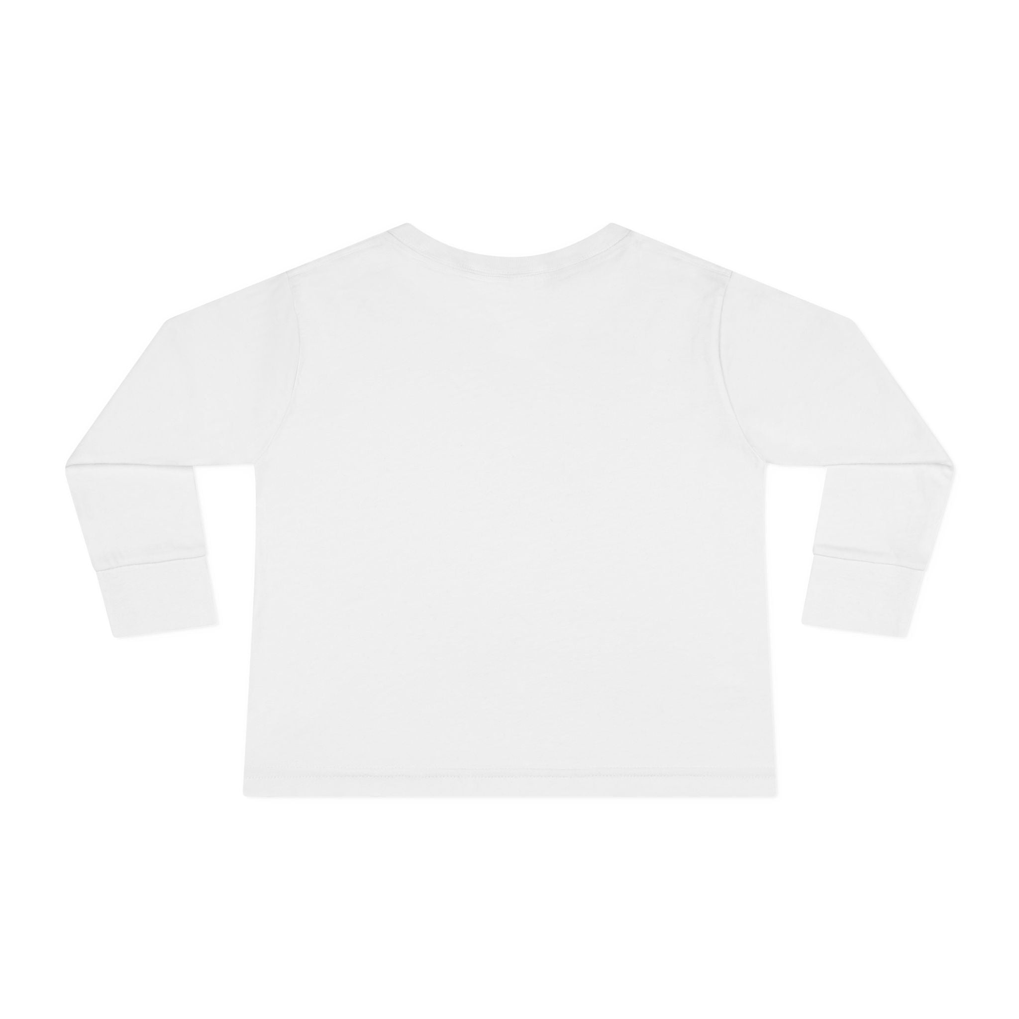 Toddler Christmas Family Long Sleeve Tee - Plim Plim Collection