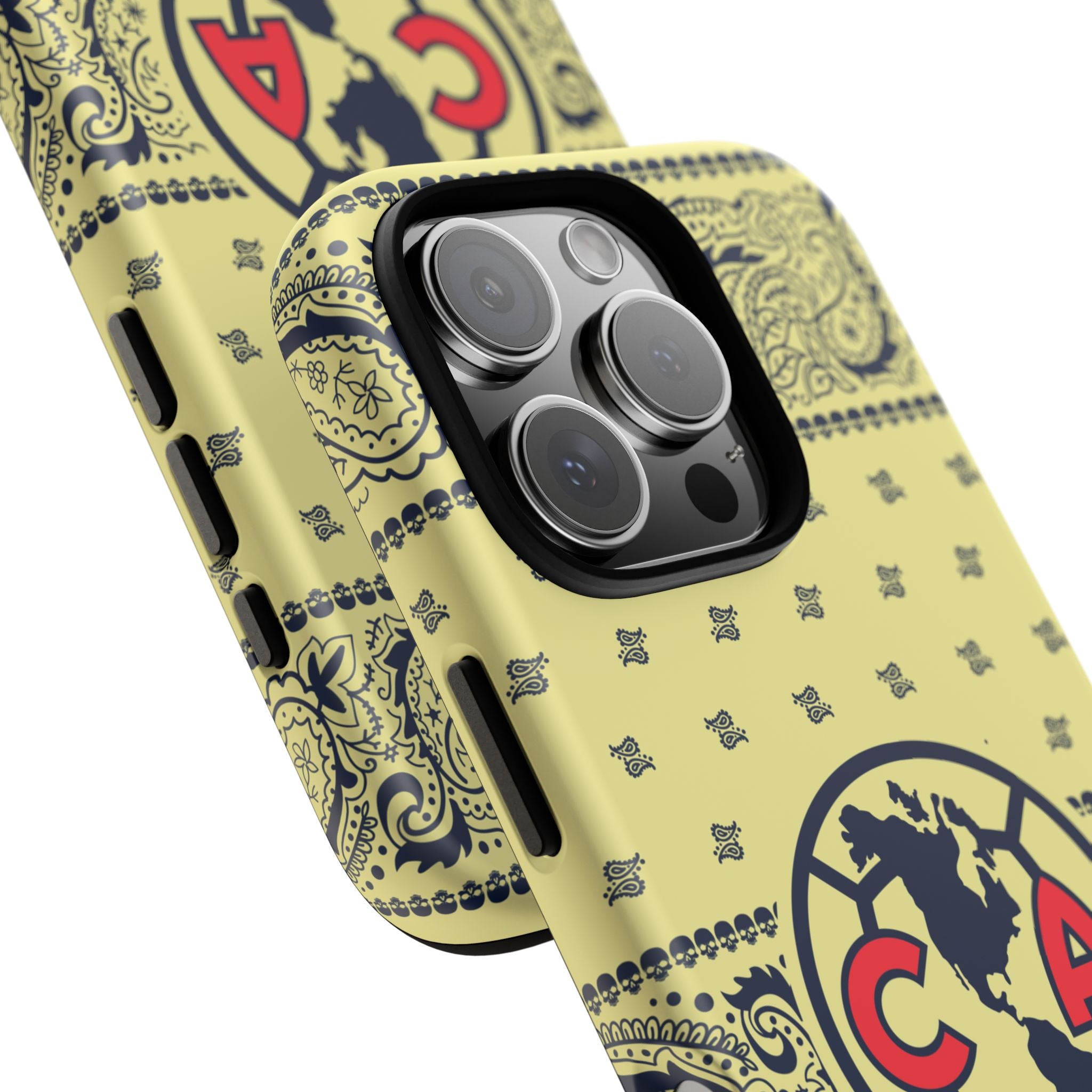 Official Club América Phone Cases - Collection