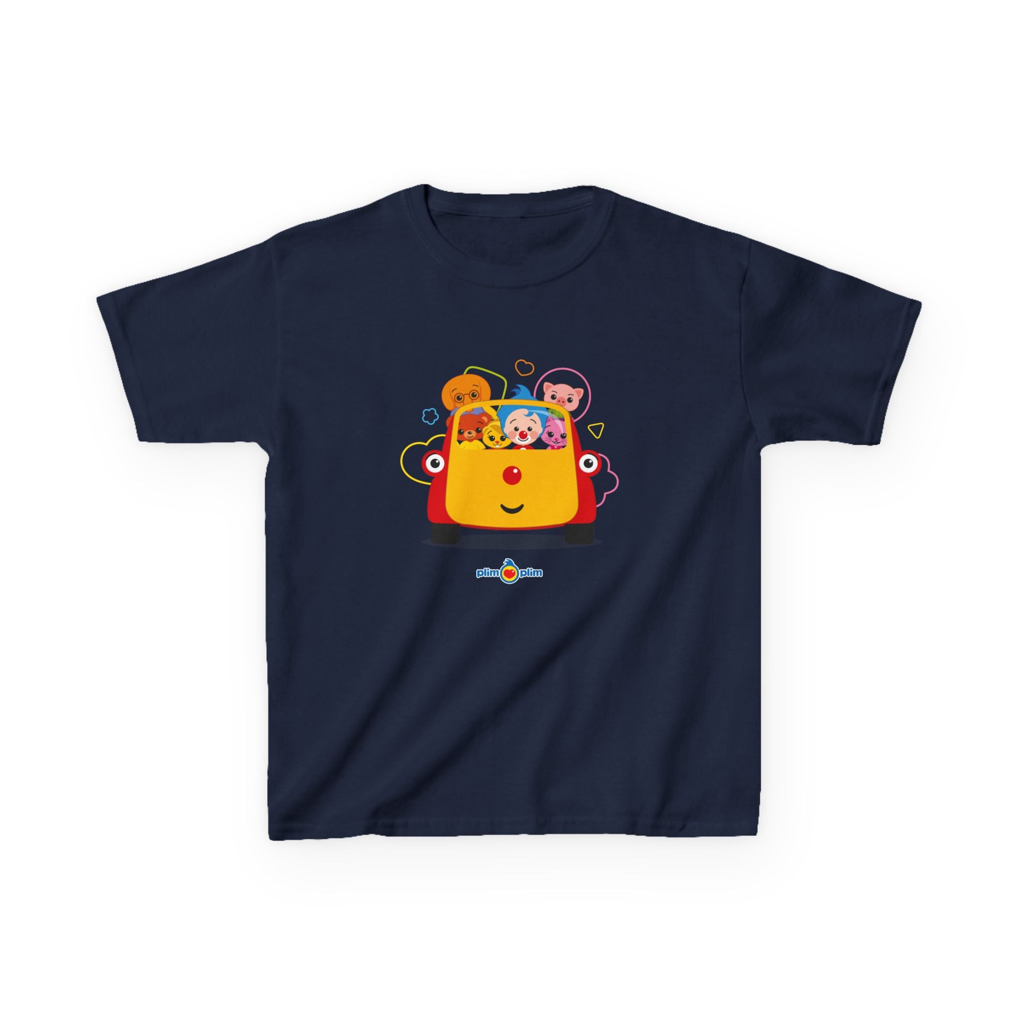 Kids Heavy Cotton™ Tee