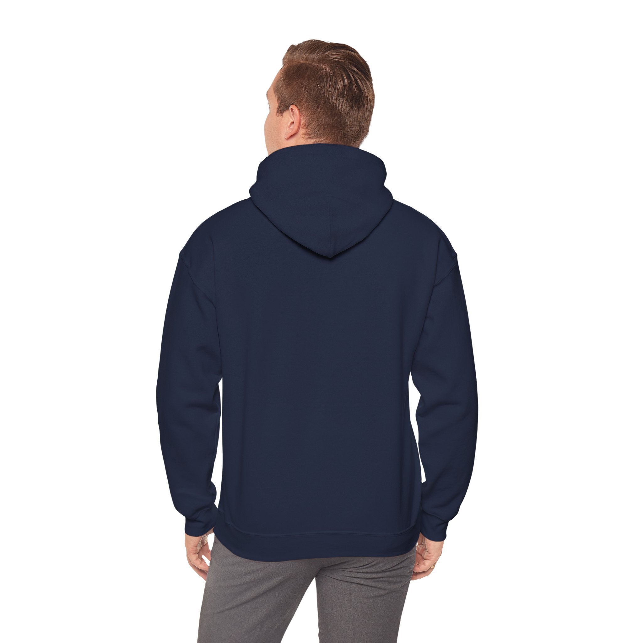 Club América — 17 four-time champion Unisex Heavy Blend™ Hooded Sweatshirt