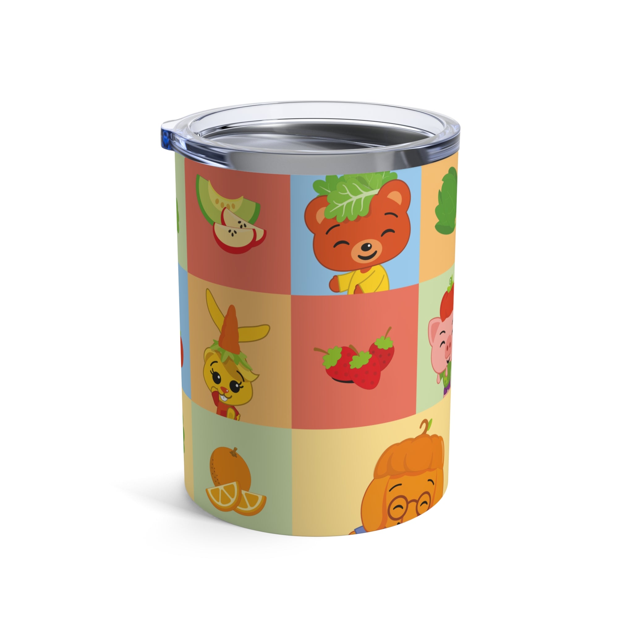Tumbler 10oz