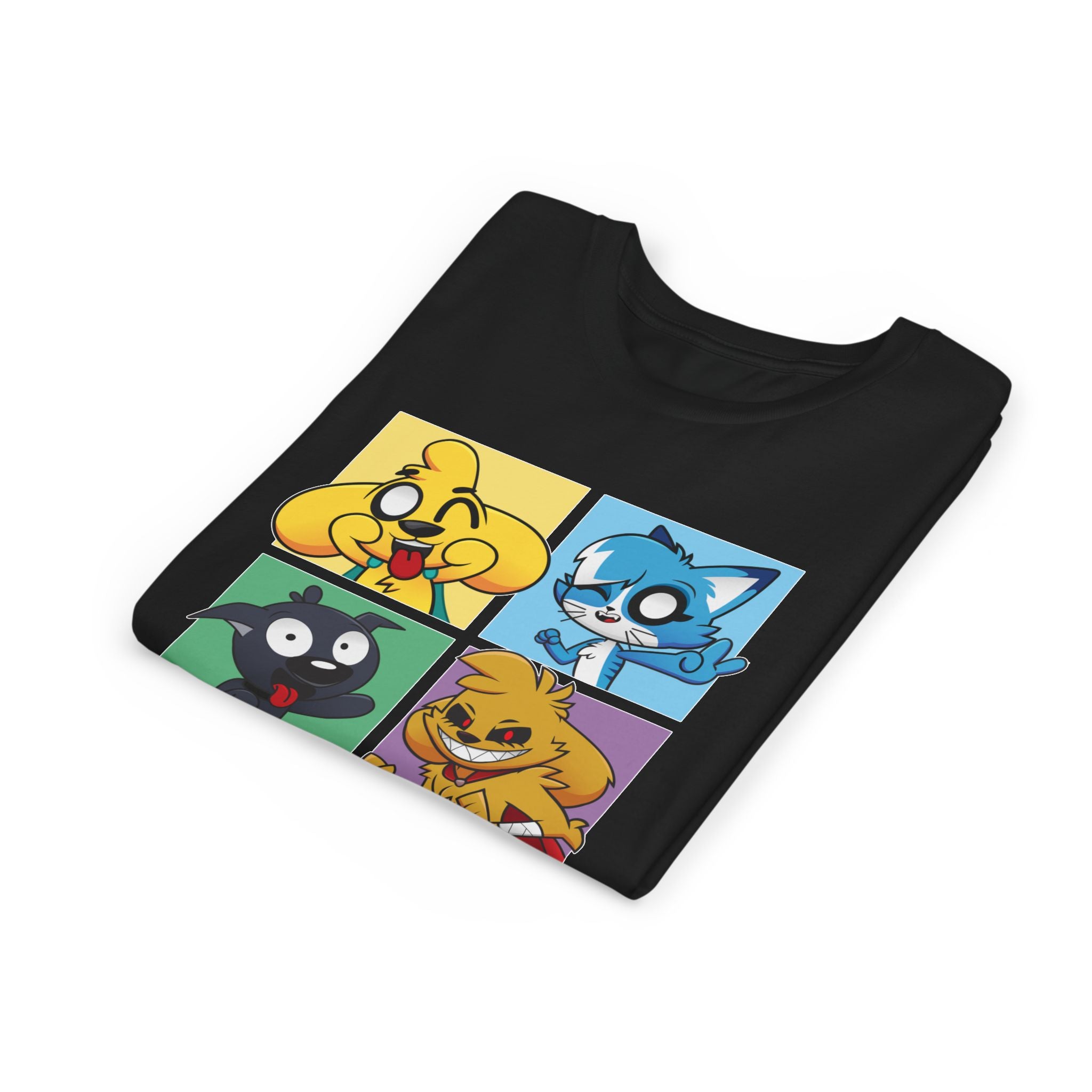 Mikecrack Youth Short Sleeve Tee - Official Fan Apparel