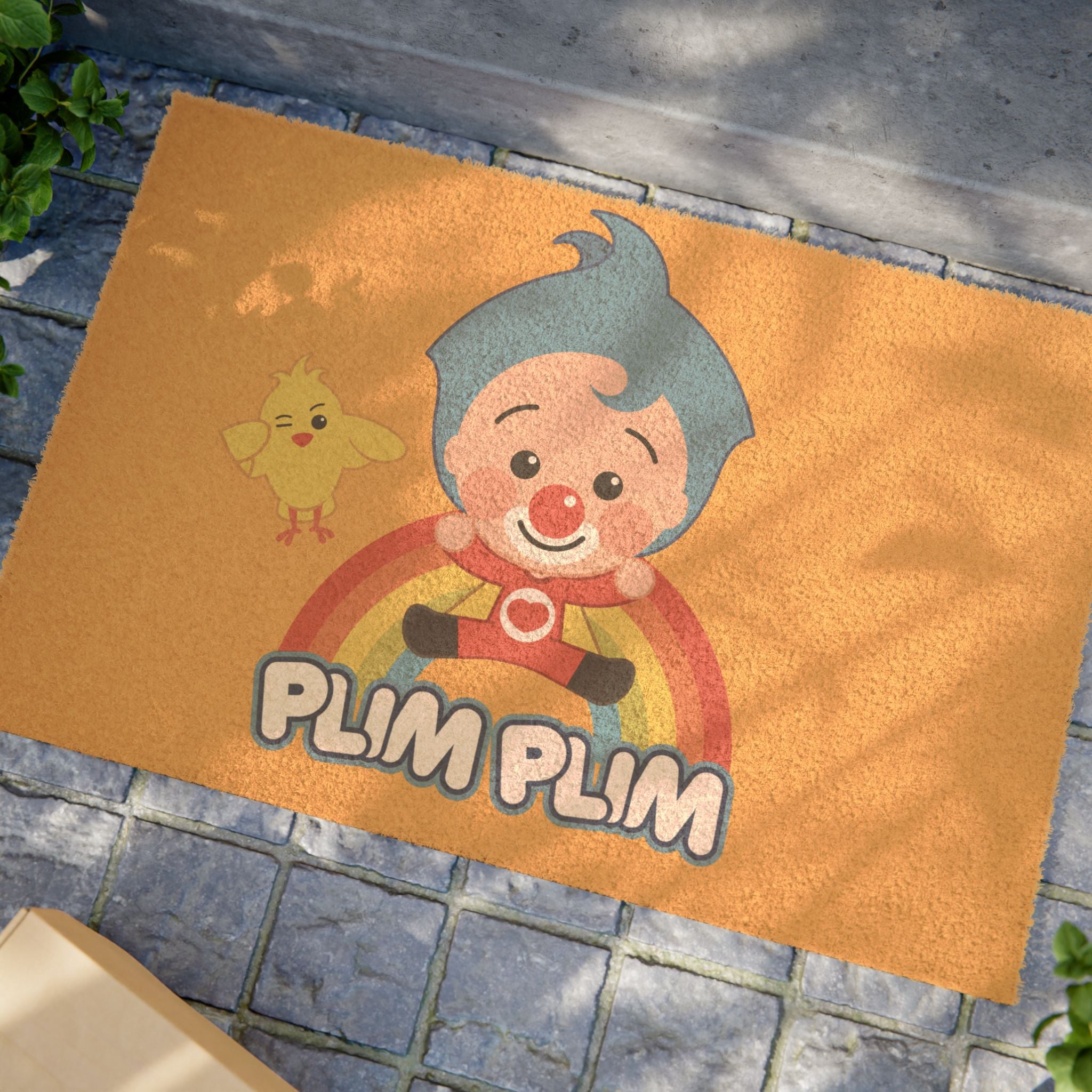 Doormat