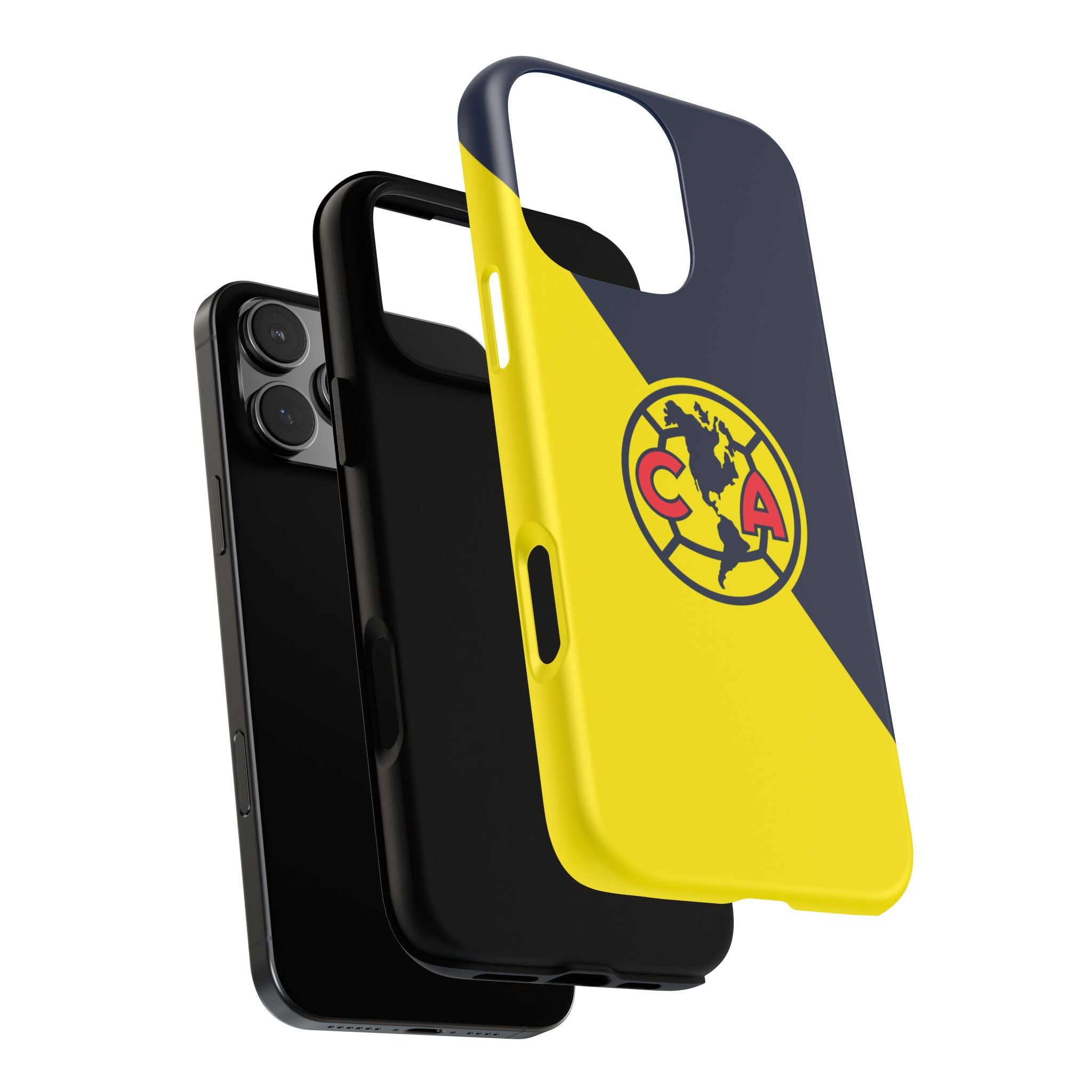 Official Club América Phone Cases - Collection