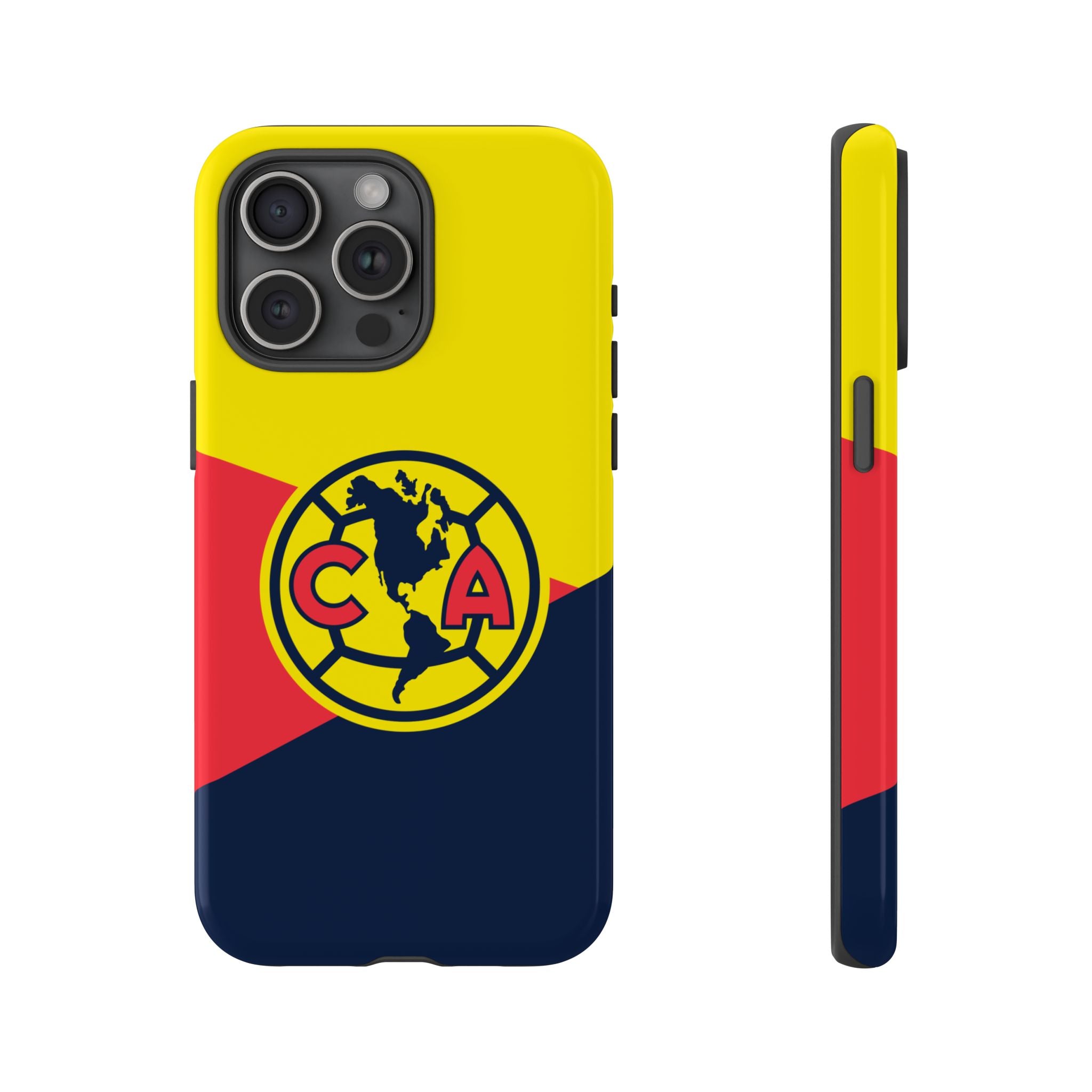 Official Club América Phone Cases - Collection
