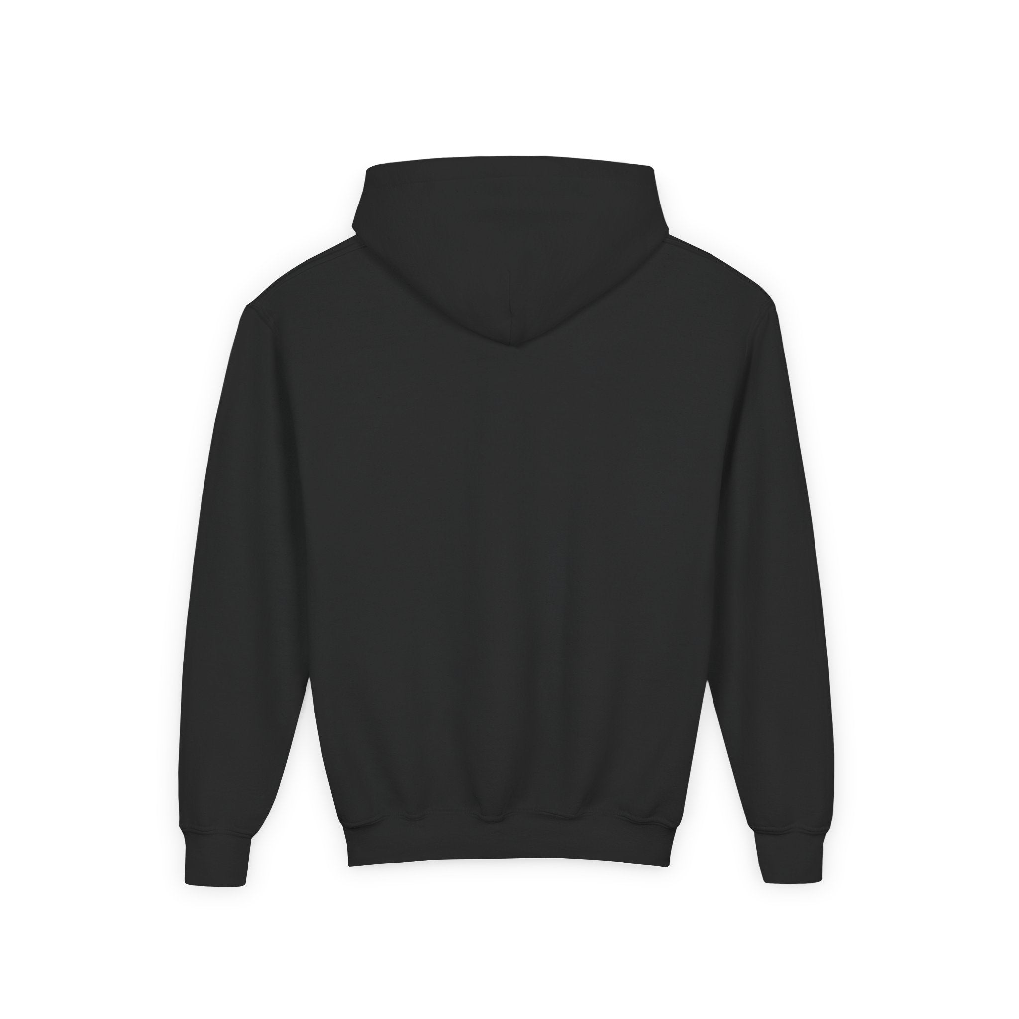 Mikecrack Youth Hoodie - Official Fan