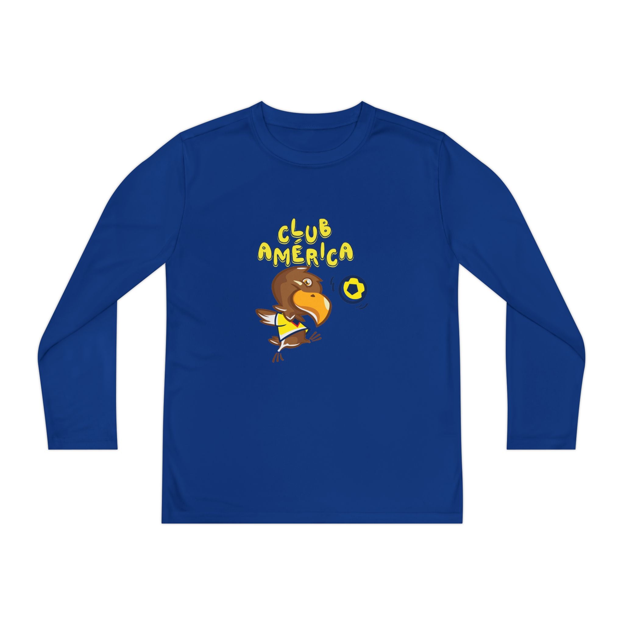 Club América Kids Tee Collection