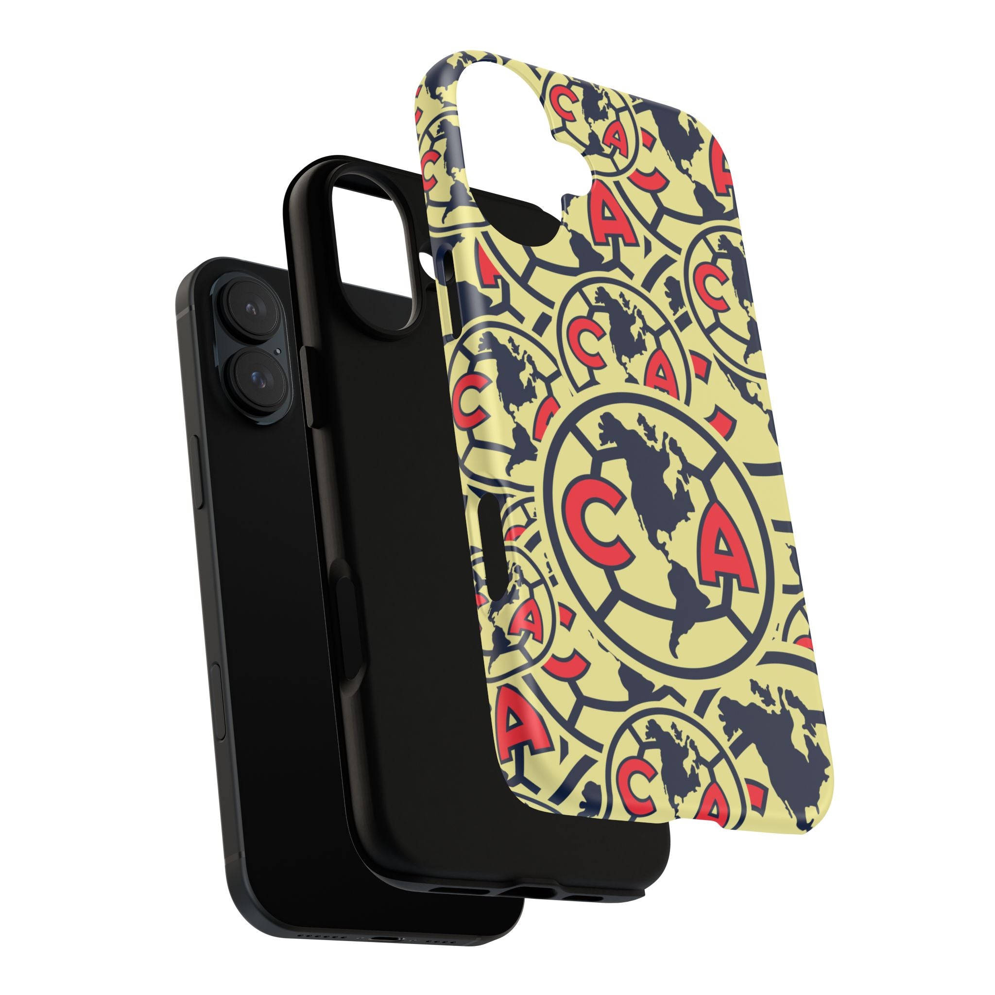 Official Club América Phone Cases - Collection