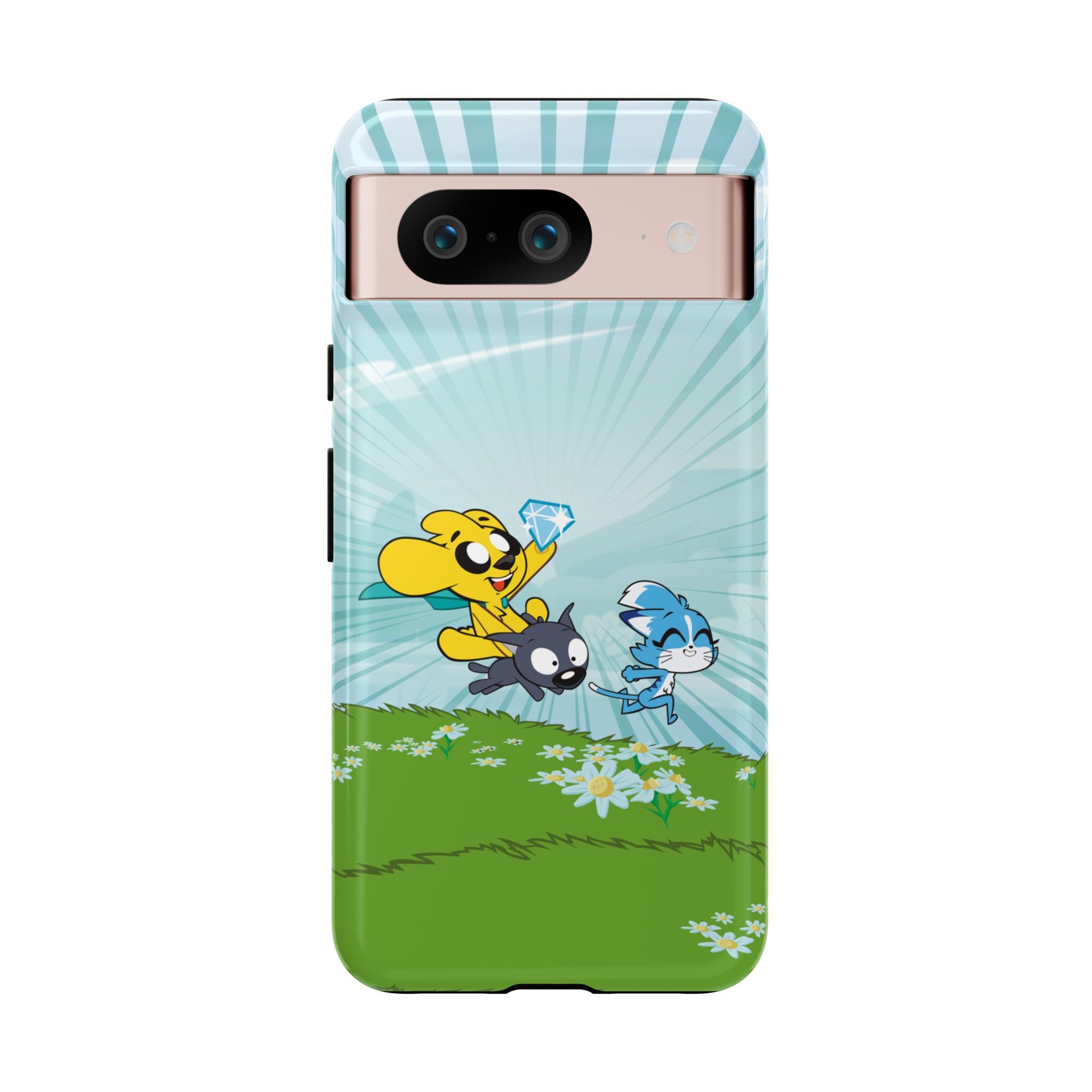 Mikecrack Google Pixel Phone Case