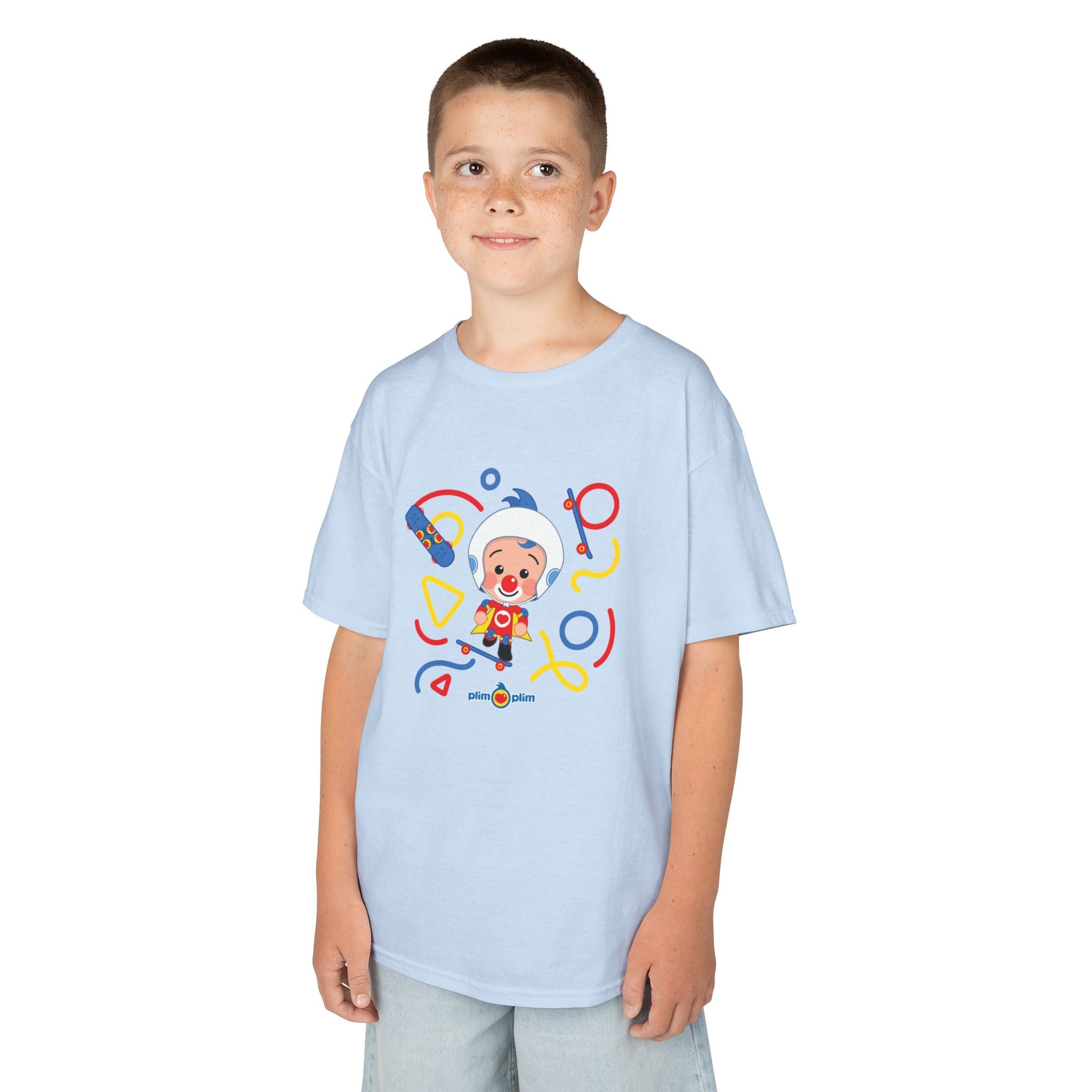 Kids Heavy Cotton™ Tee