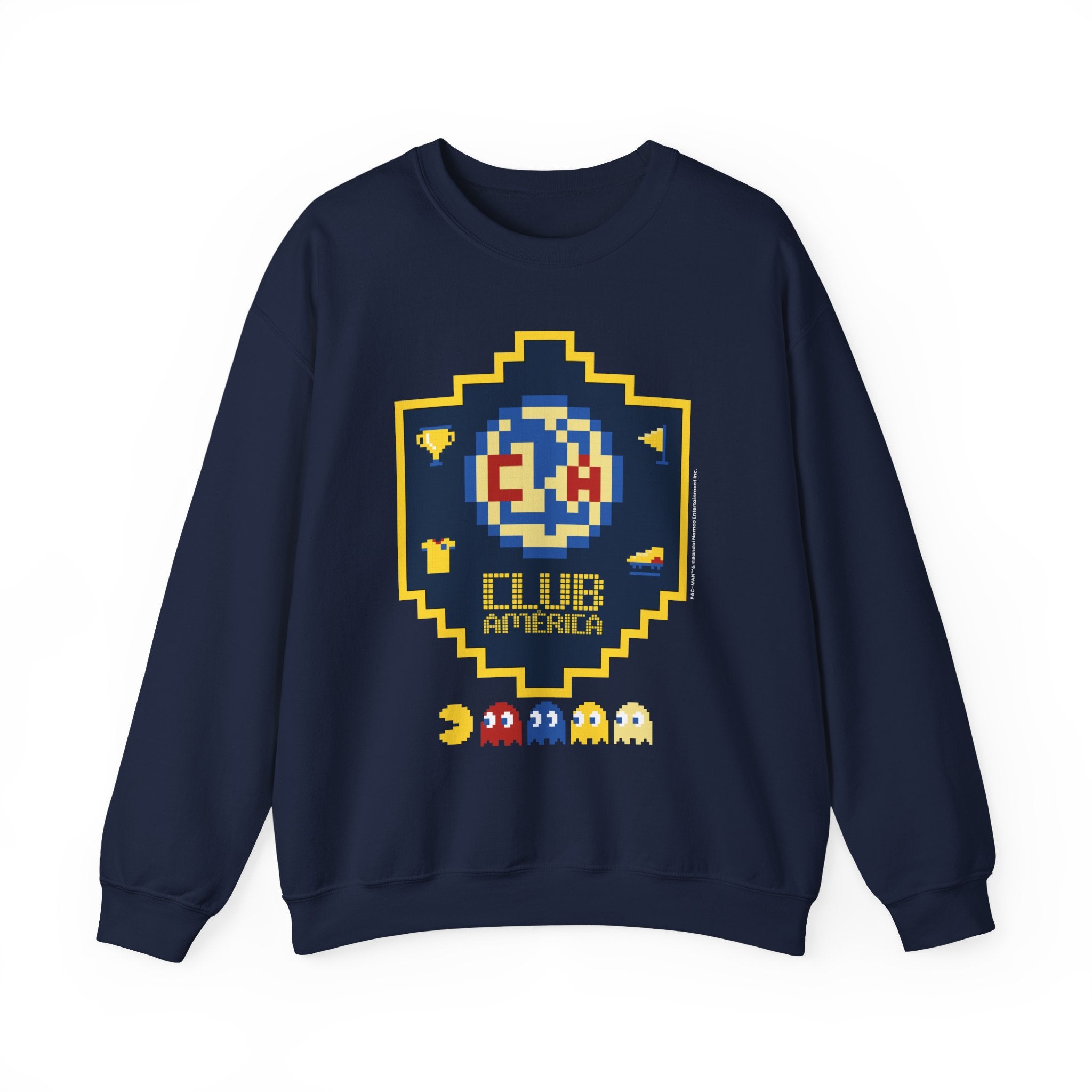 Club América x PAC-MAN - Sweatshirt