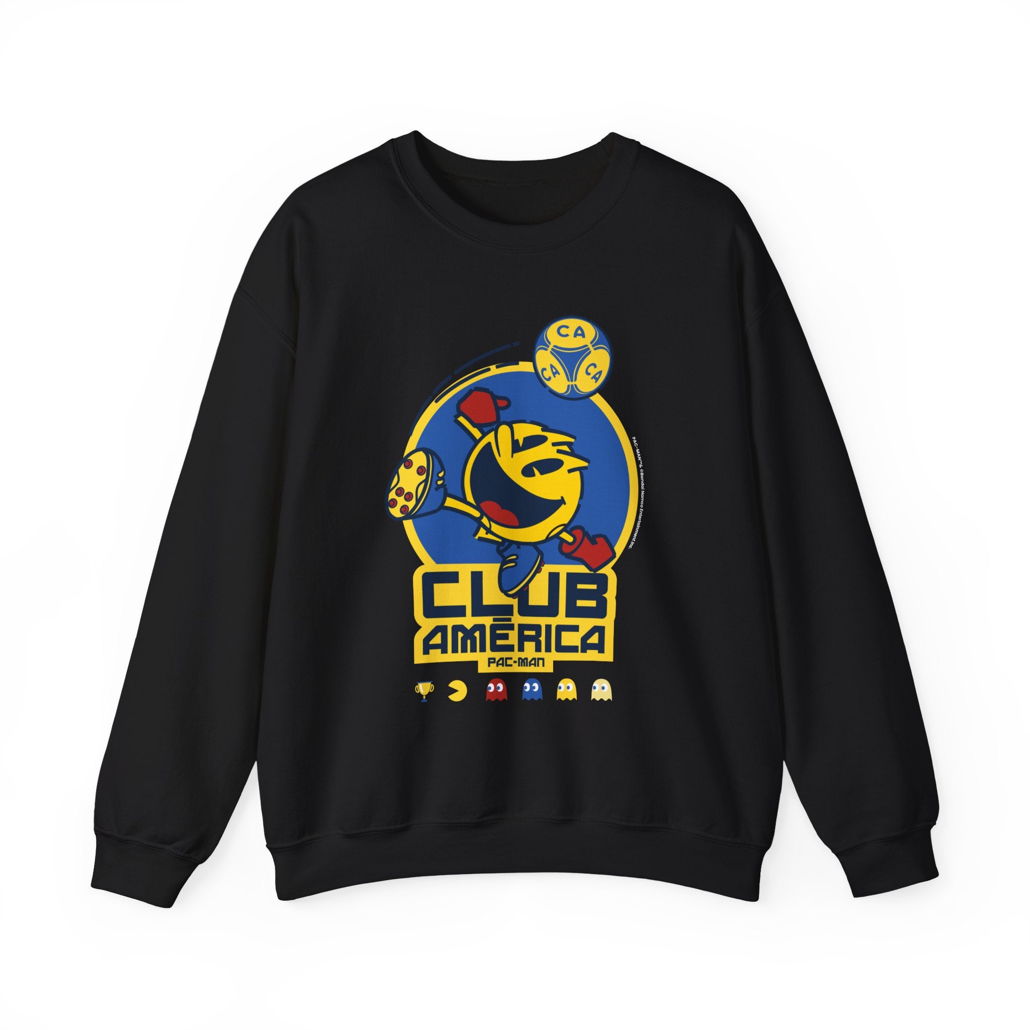 Club América x PAC-MAN - Sweatshirt