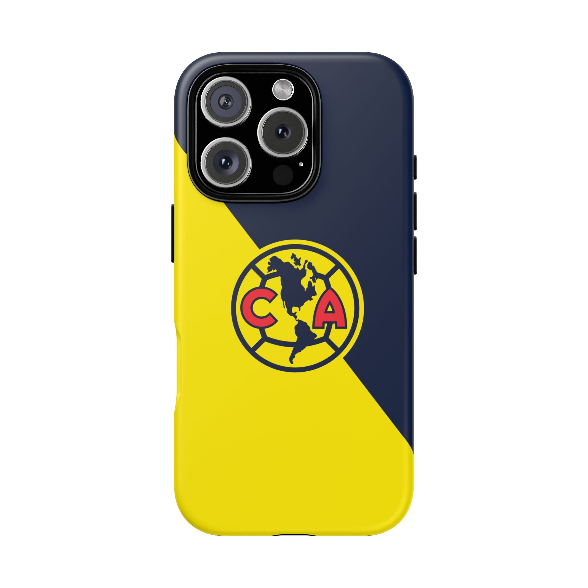Official Club América Phone Cases - Collection