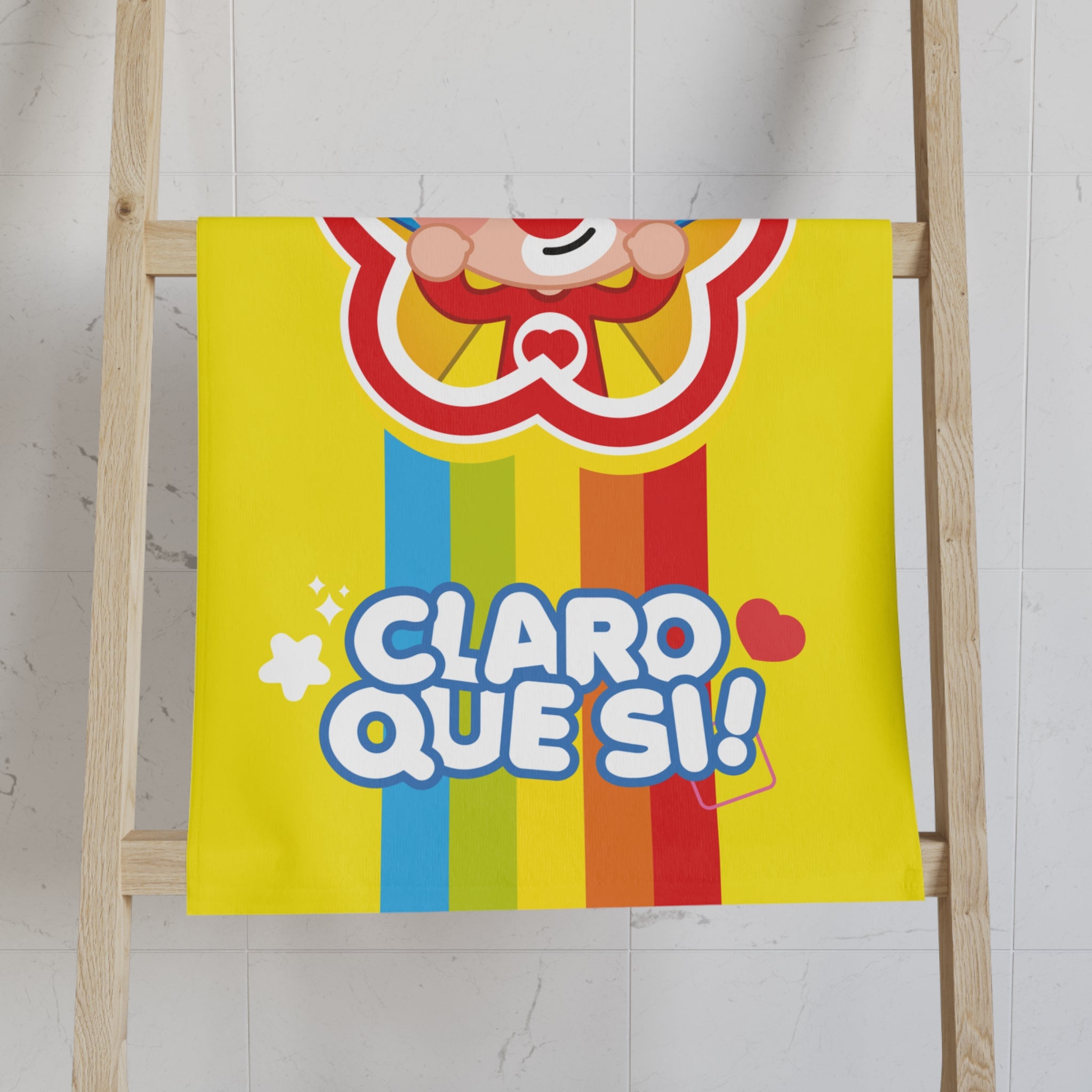 Hand Towel