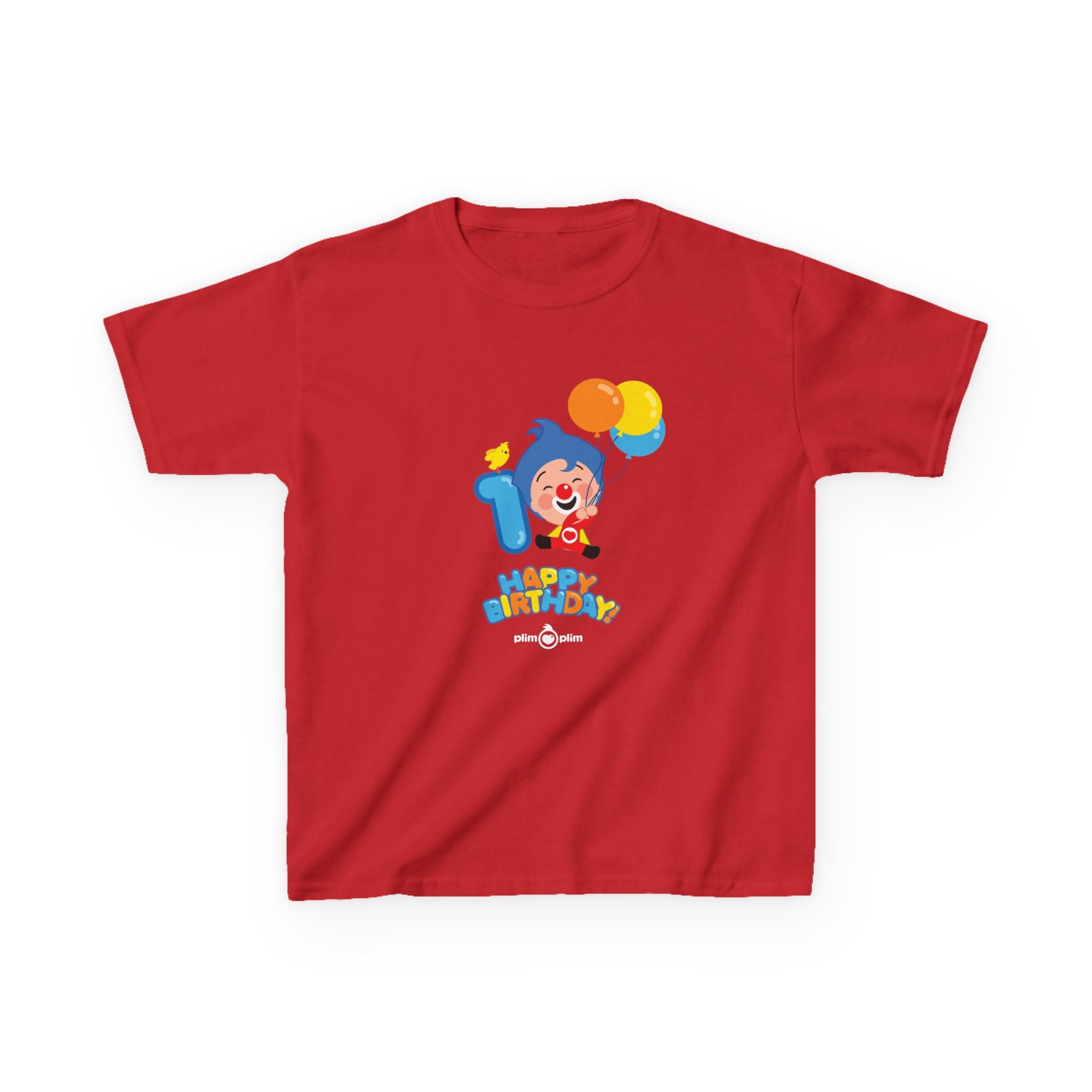 Kids Heavy Cotton™ Tee
