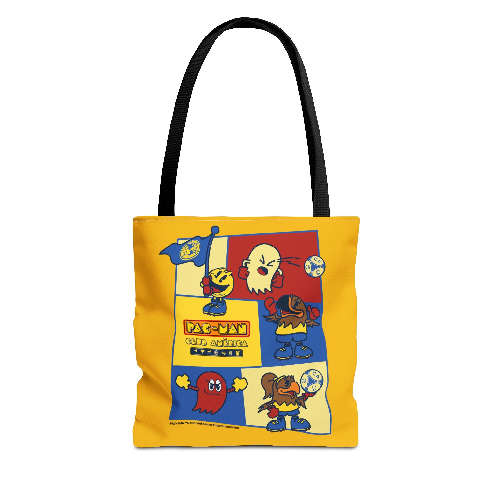Club América x PAC-MAN - Tote Bag