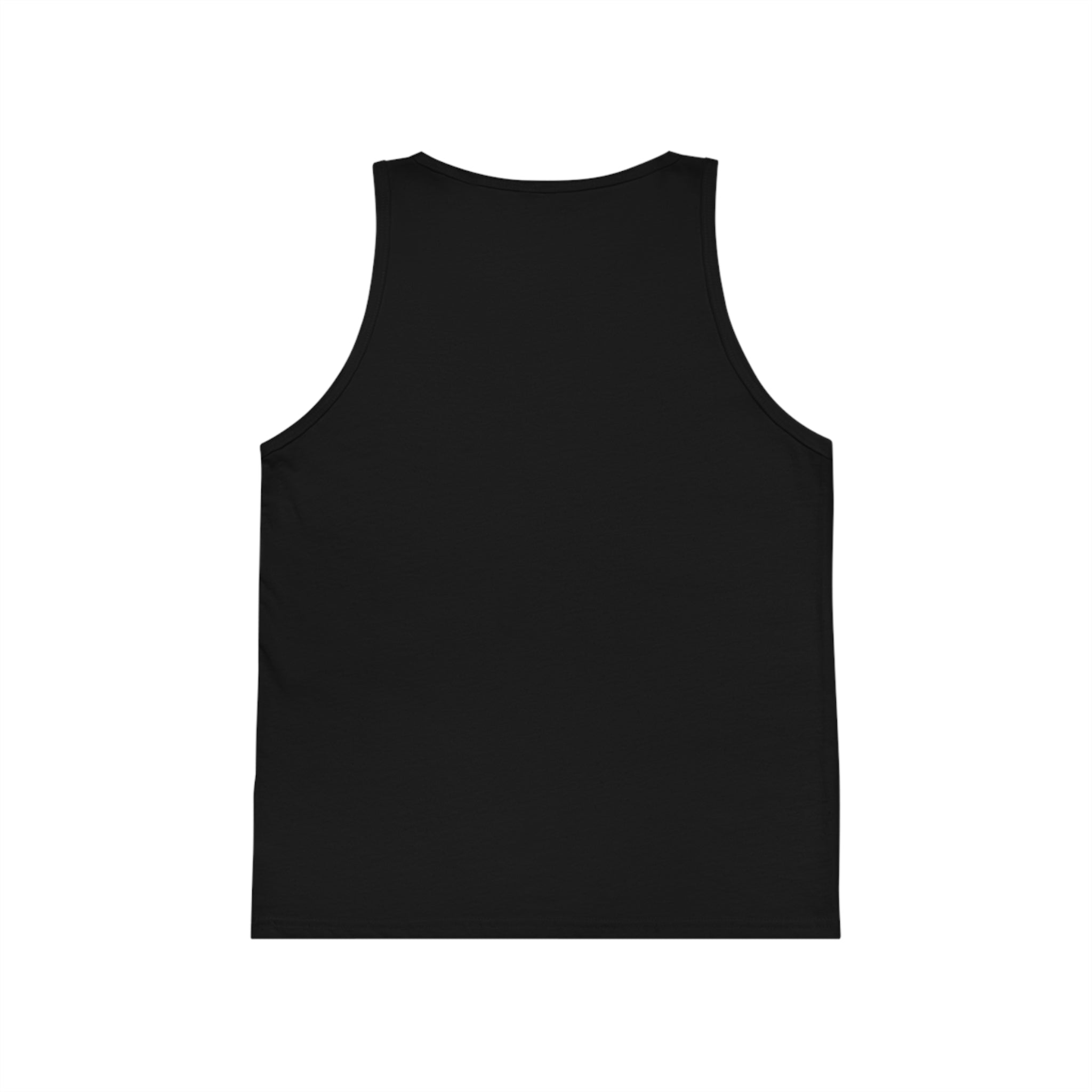 Plim Plim Camiseta de Tirantes de Niños Corazón