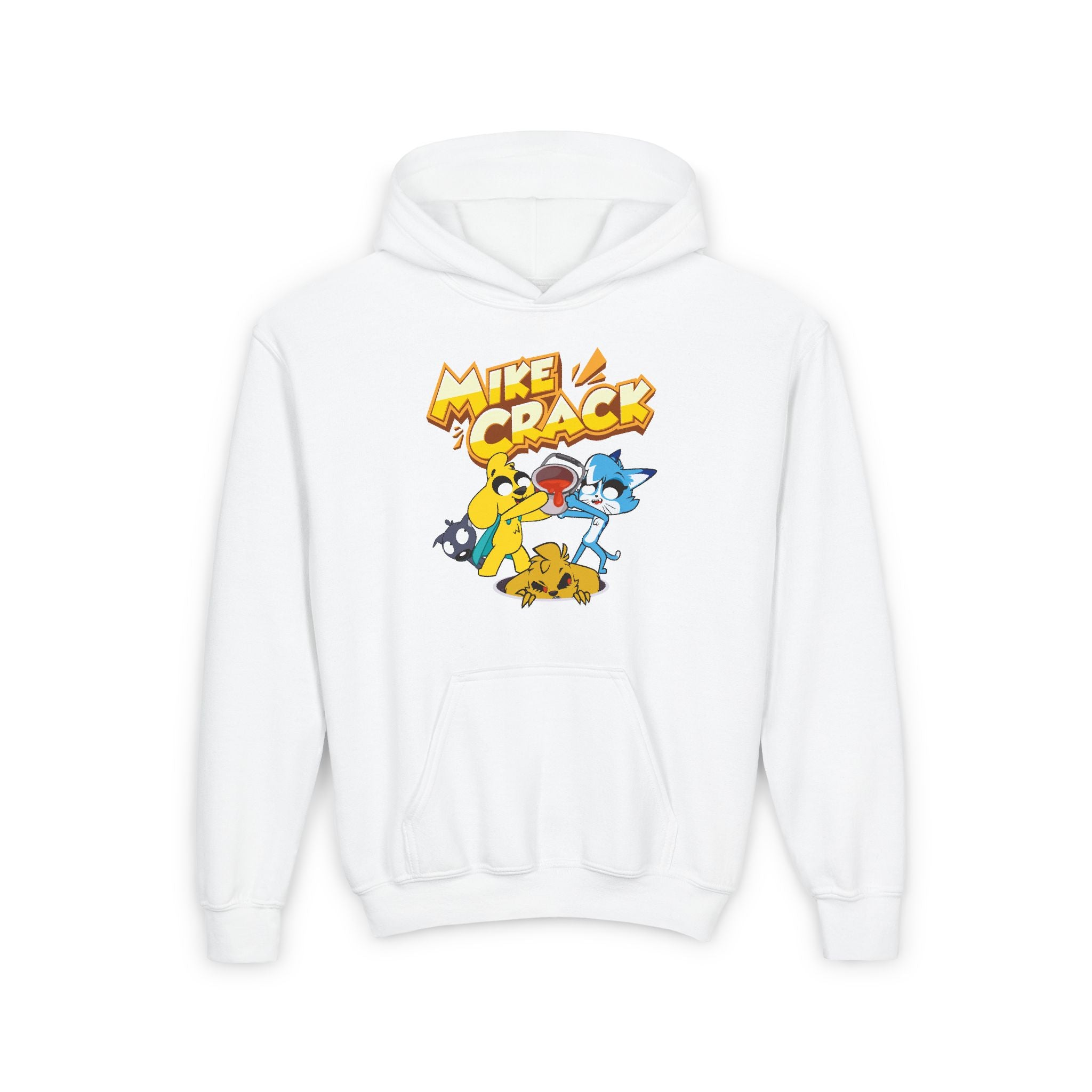 Mikecrack Kids&