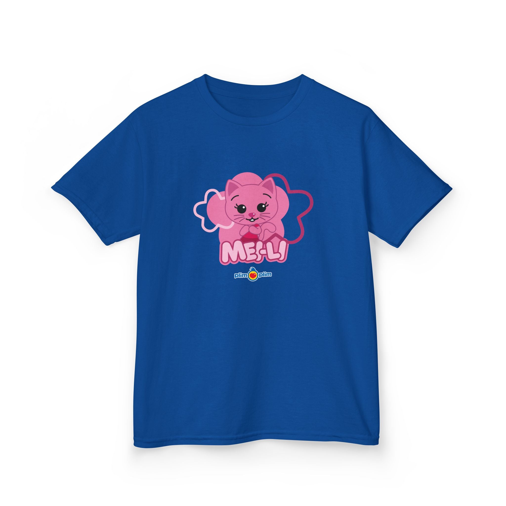 Plim PlimKids Heavy Cotton™ Tee