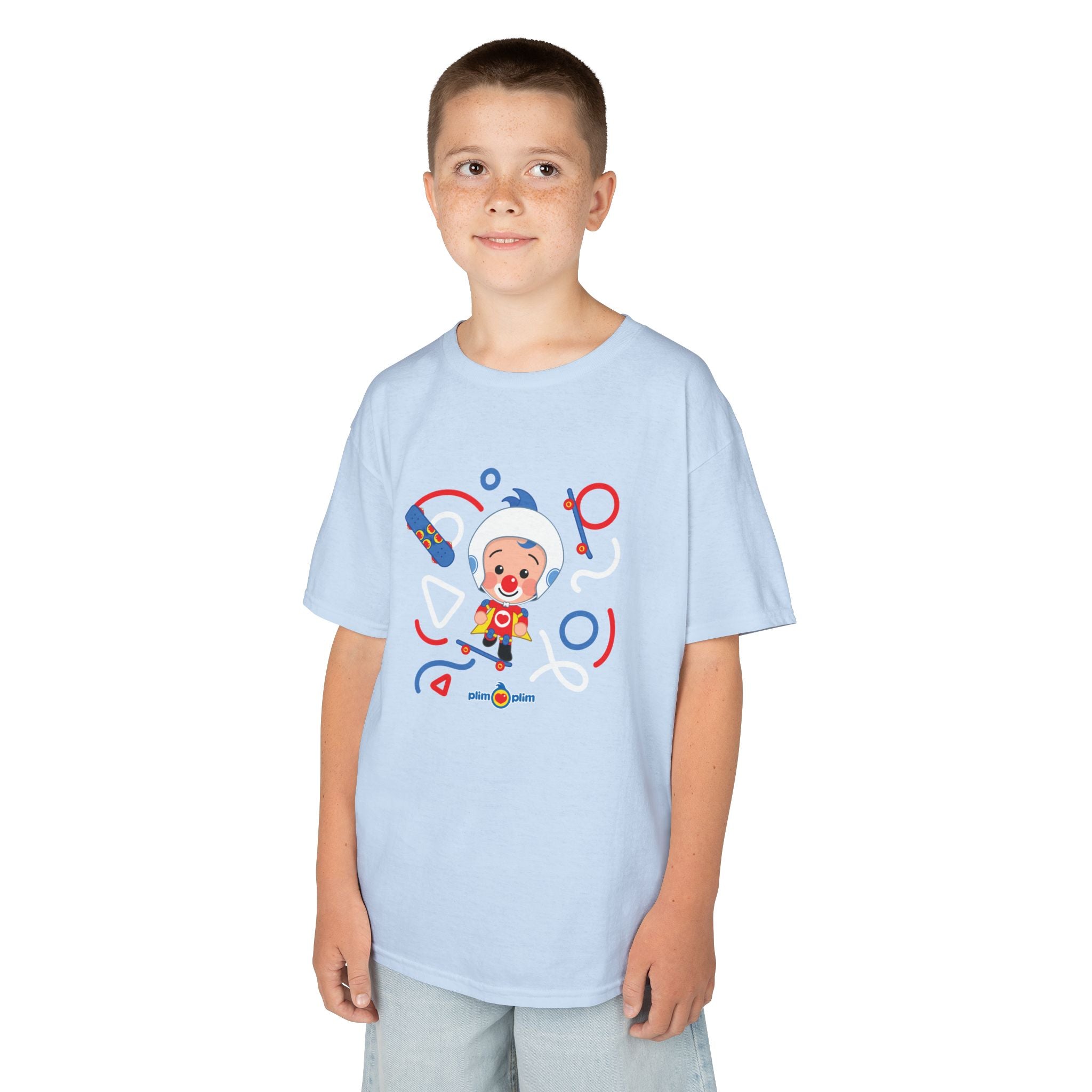 Kids Heavy Cotton™ Tee