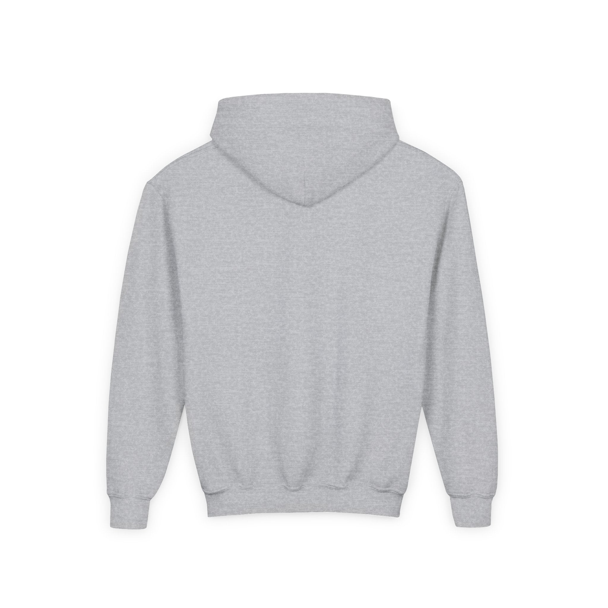 Plim Plim Sudadera de Niños con Capucha Amigos