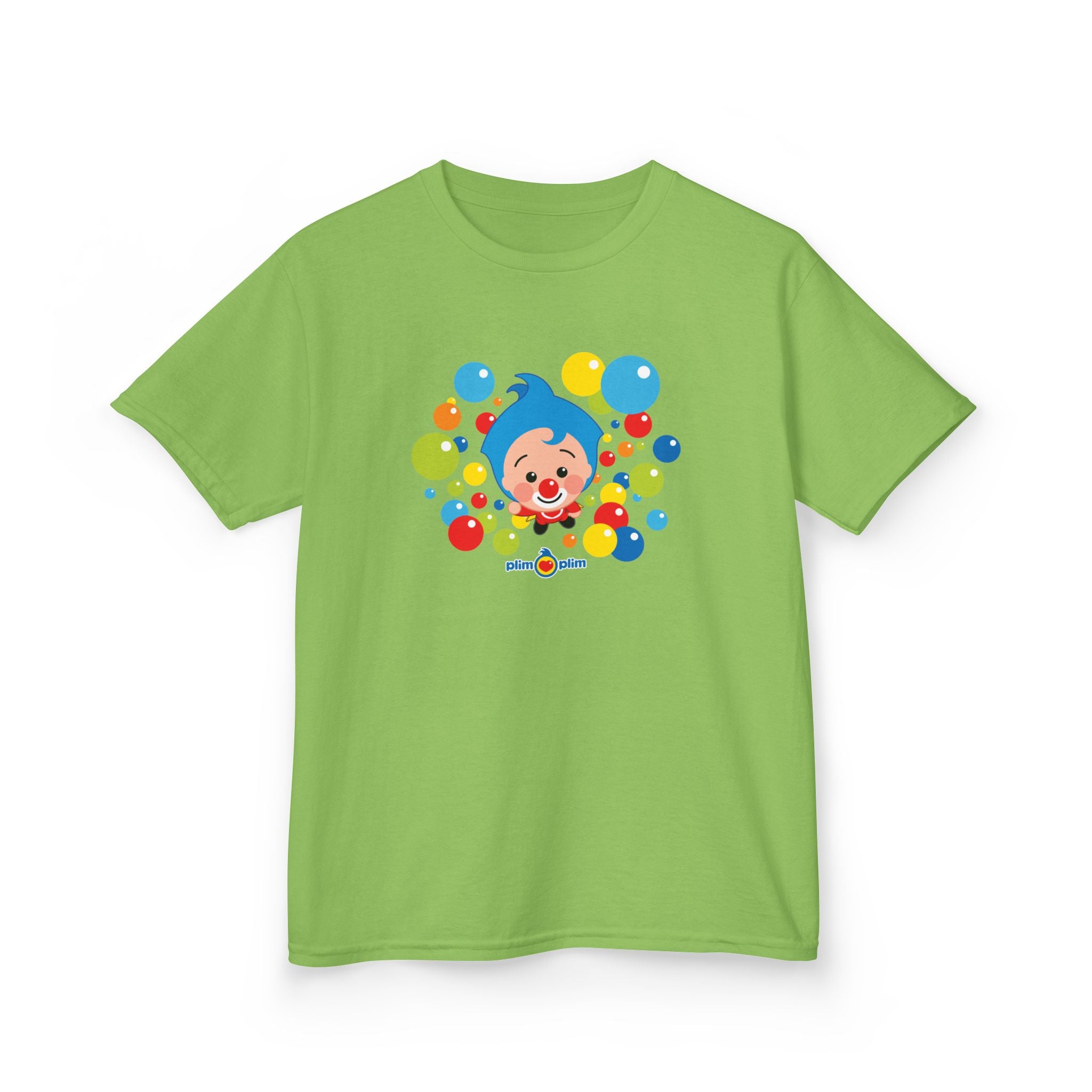 Kids Heavy Cotton™ Tee