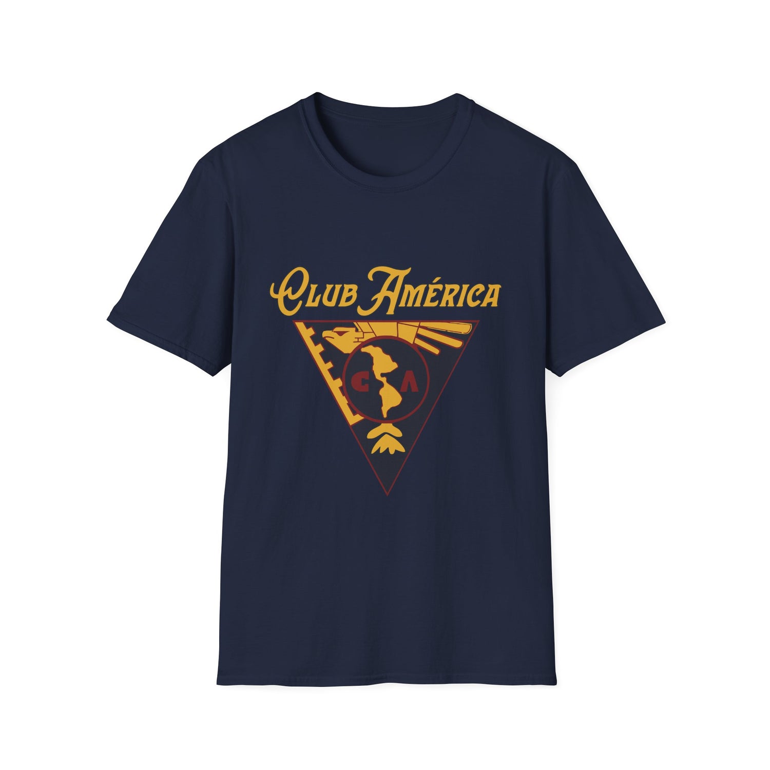 Club América Retro T-Shirt