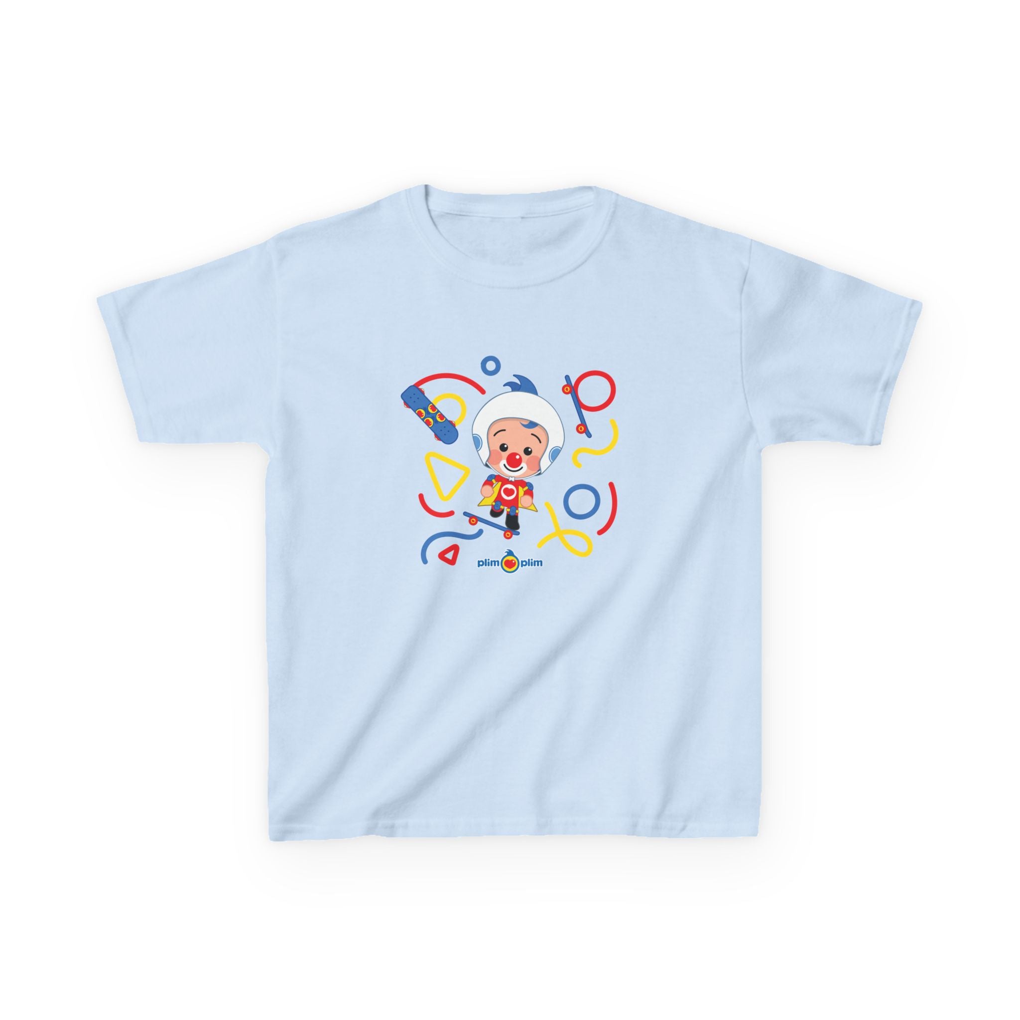 Kids Heavy Cotton™ Tee